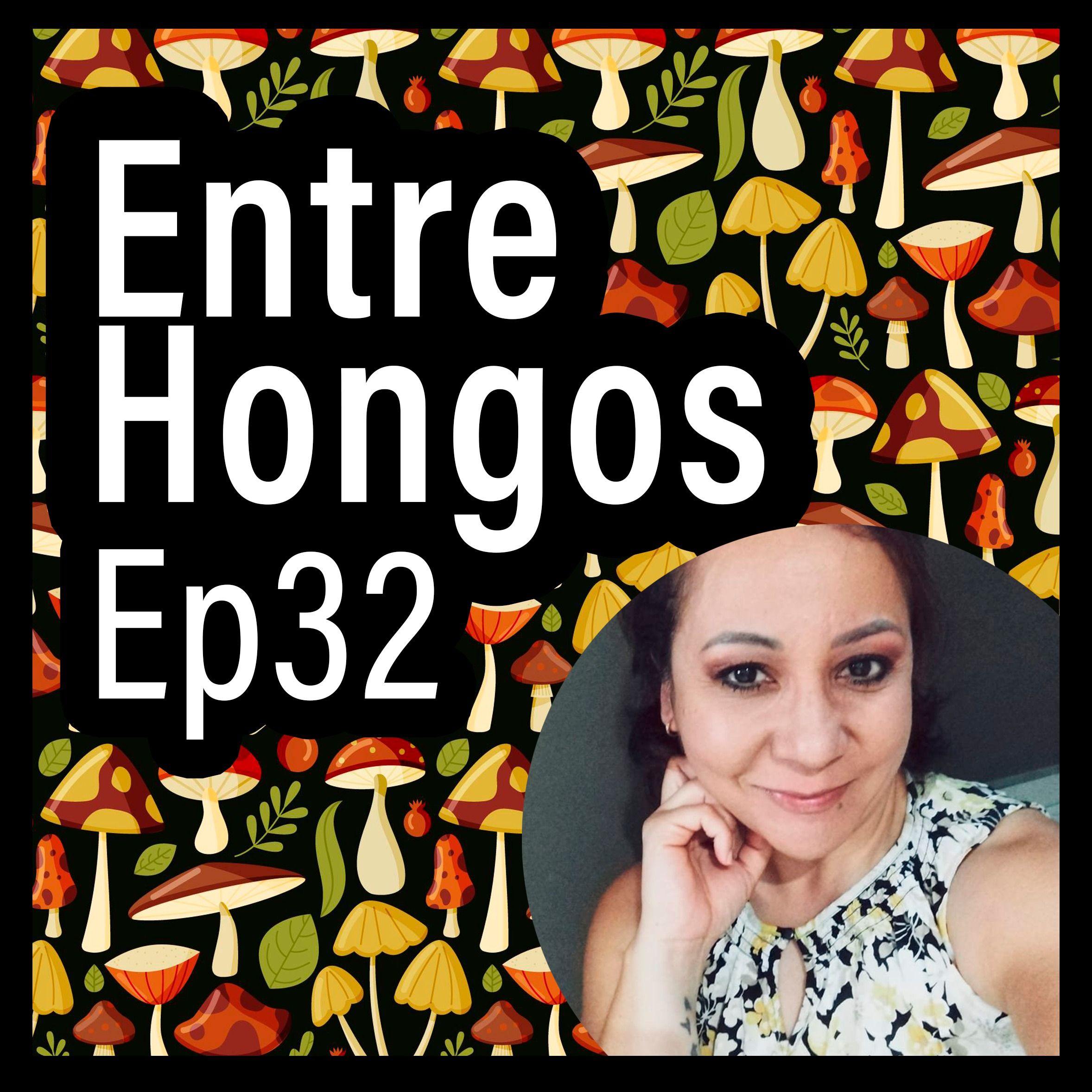 Entre Hongos