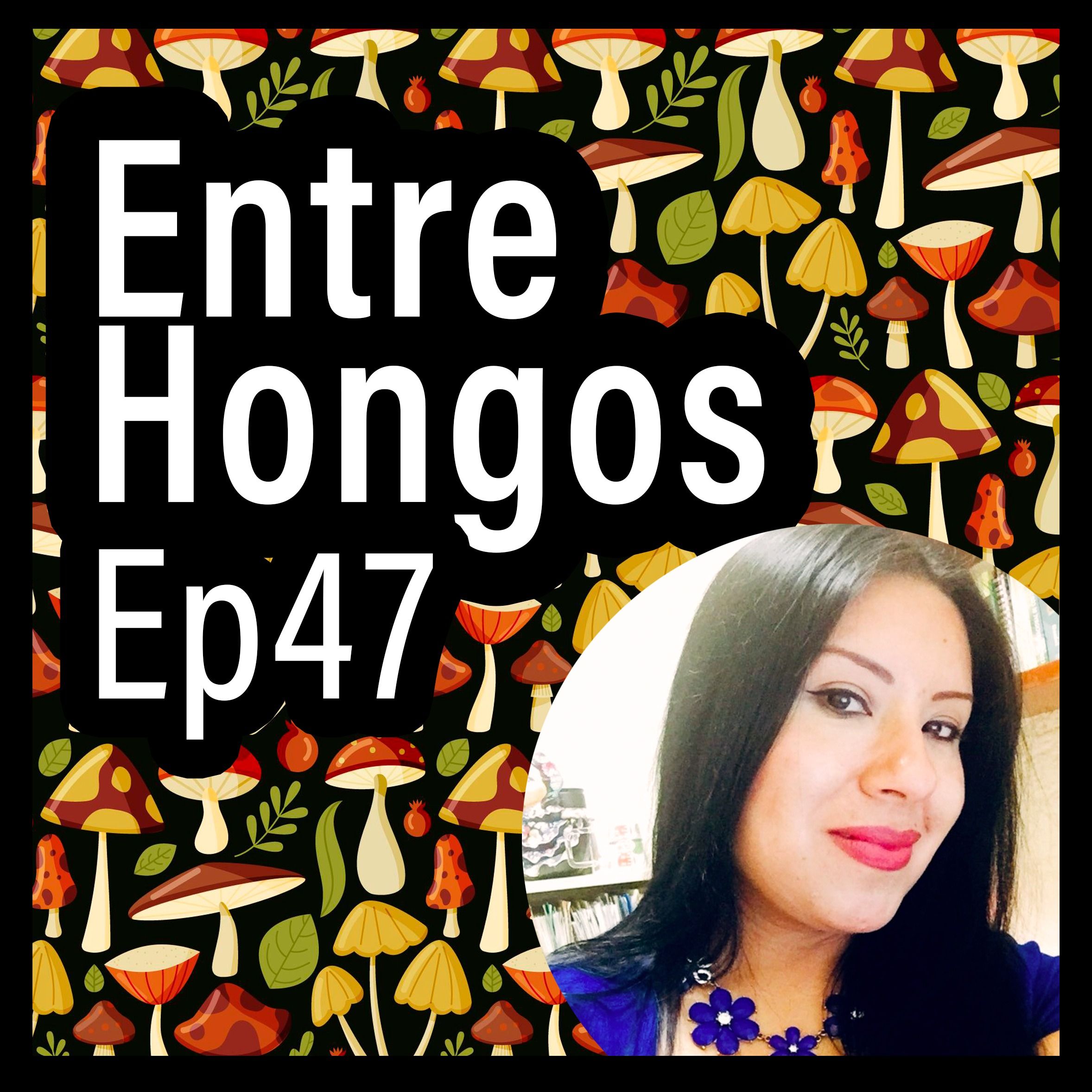 Entre Hongos