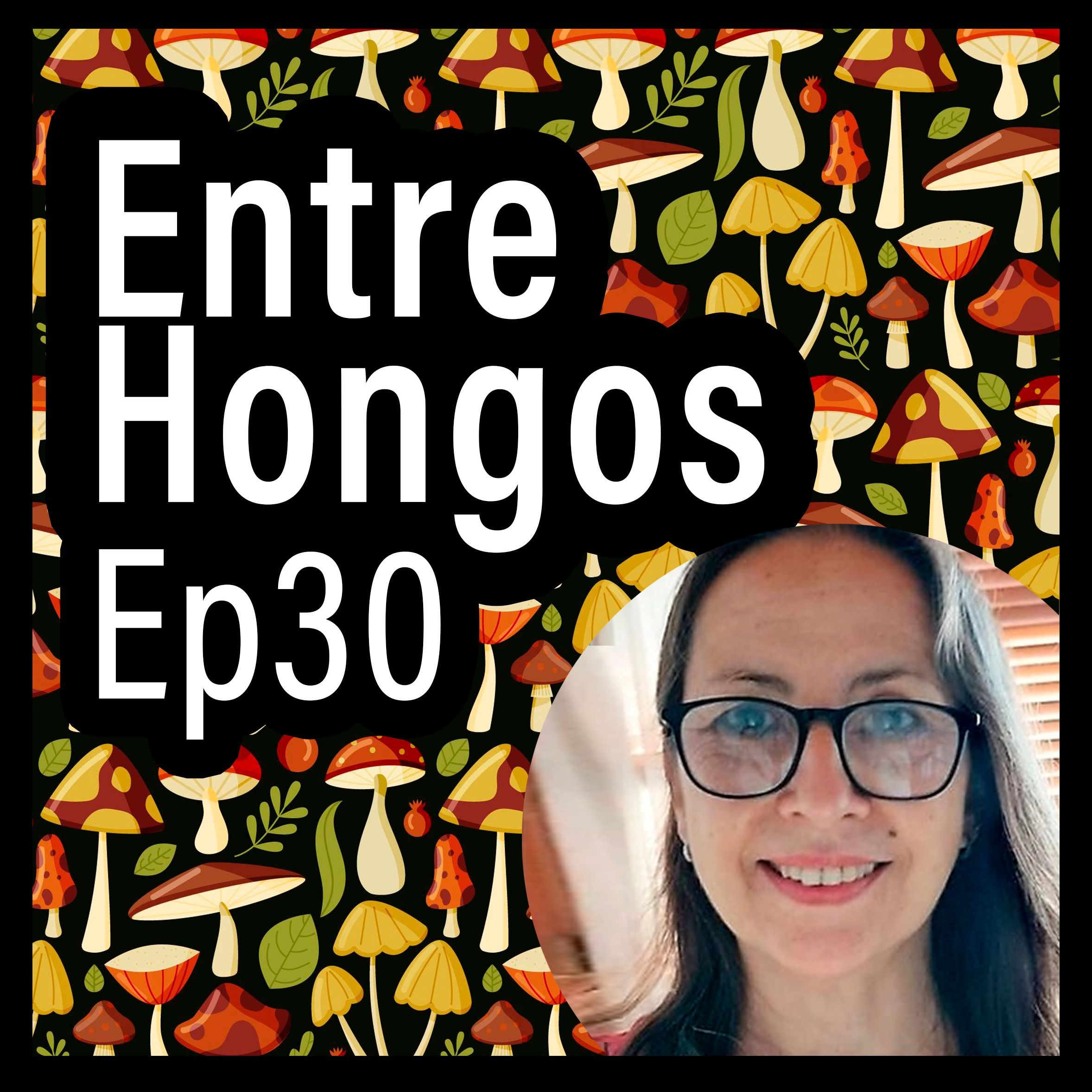 Entre Hongos