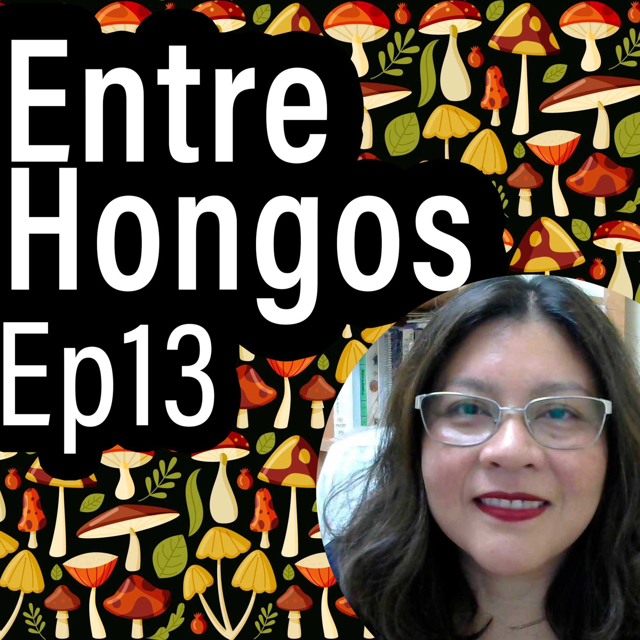 Entre Hongos