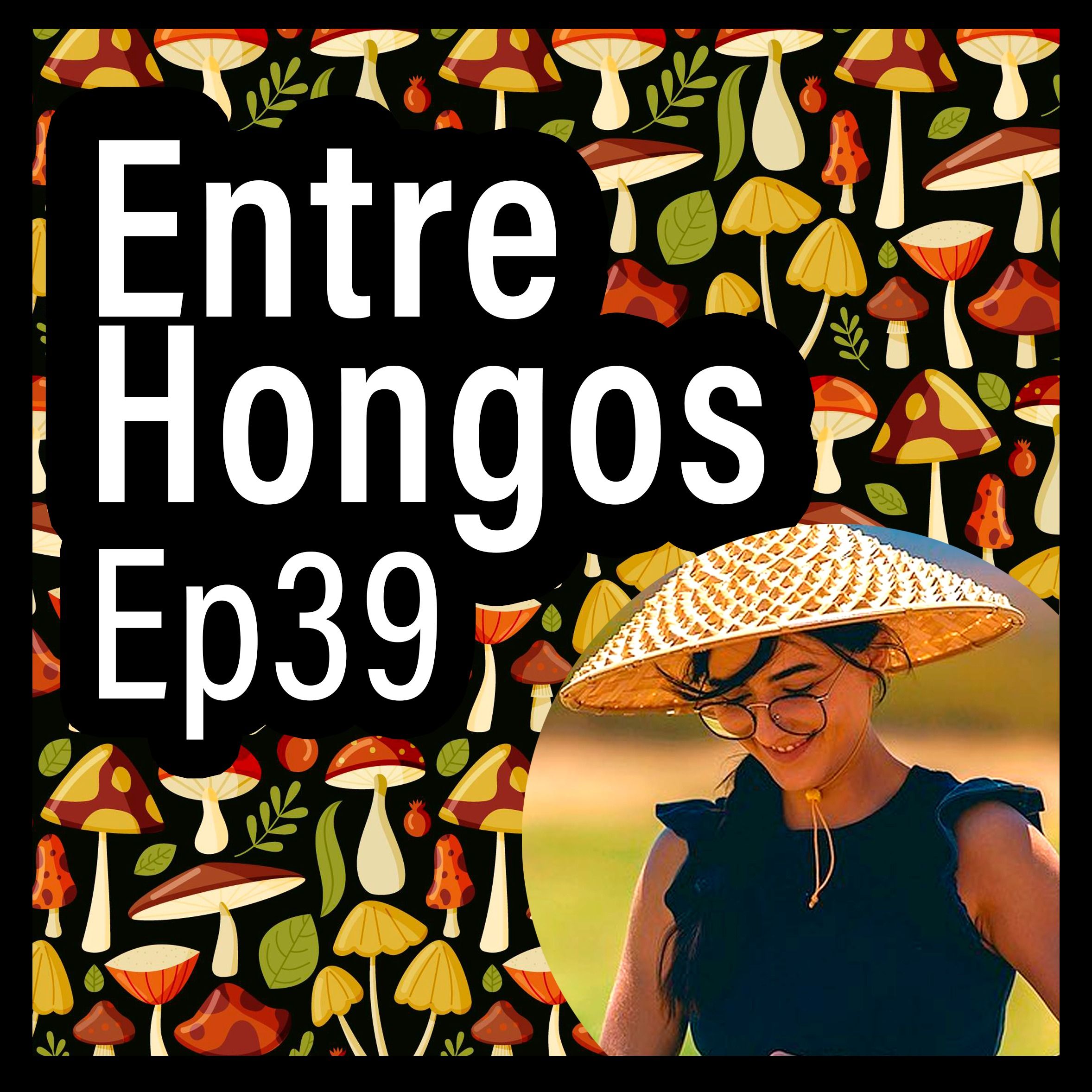 Entre Hongos