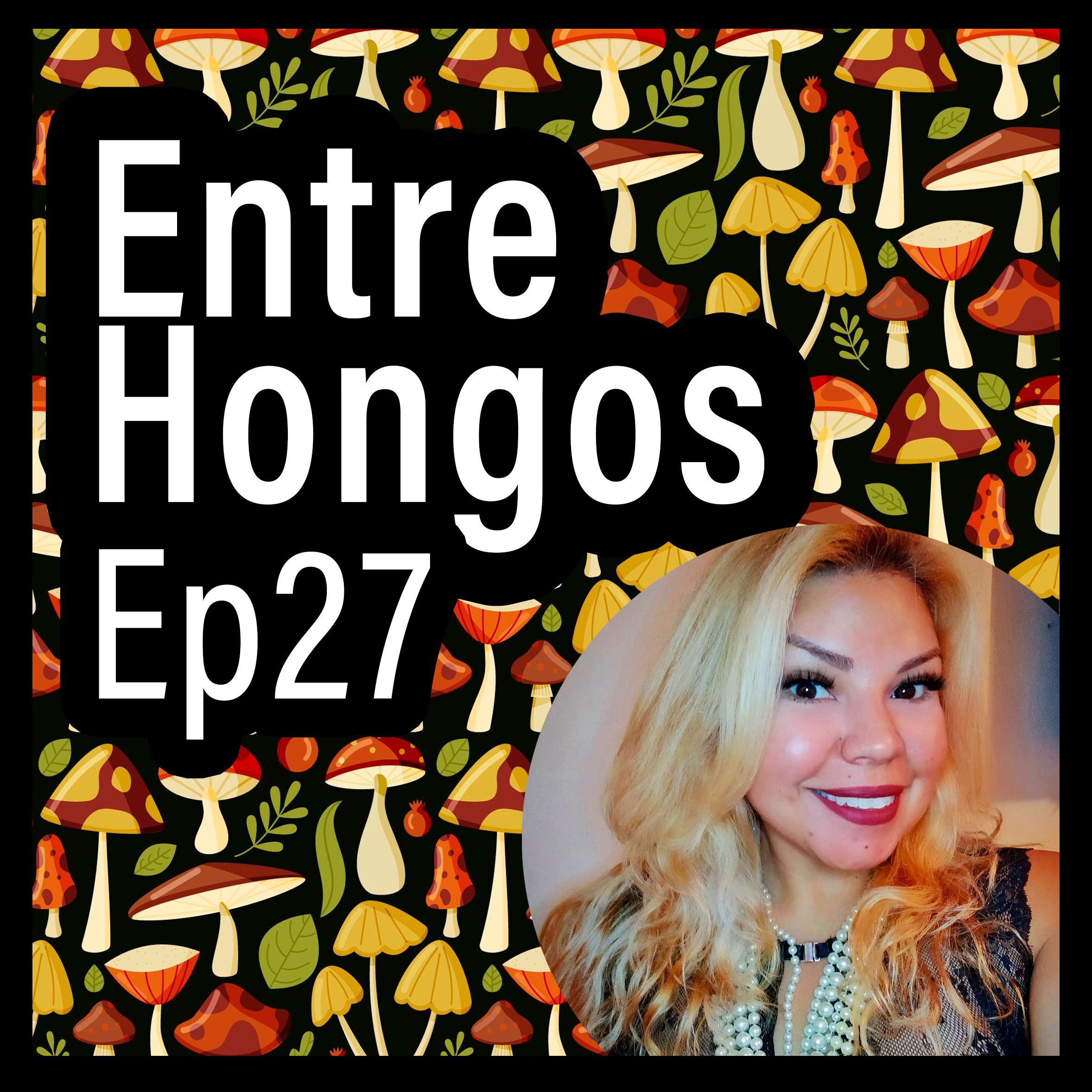 Entre Hongos