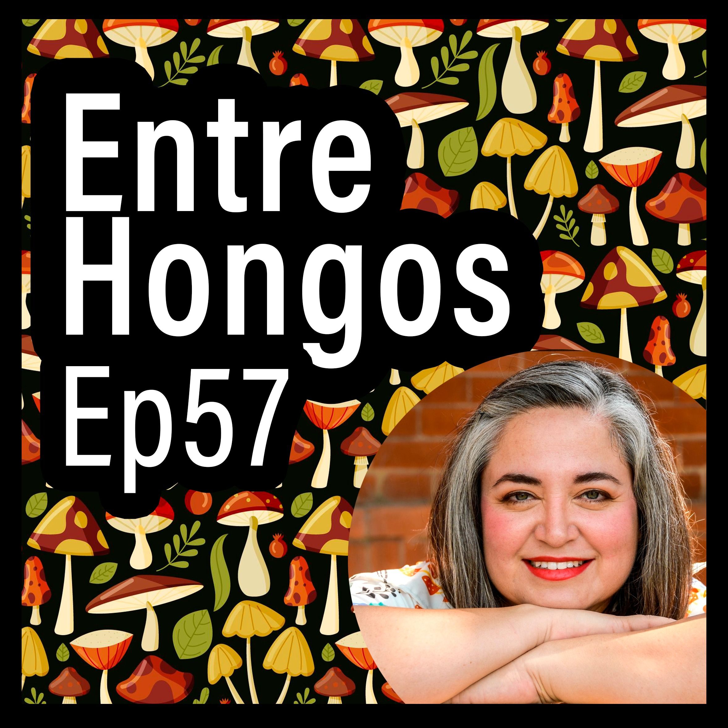 Entre Hongos