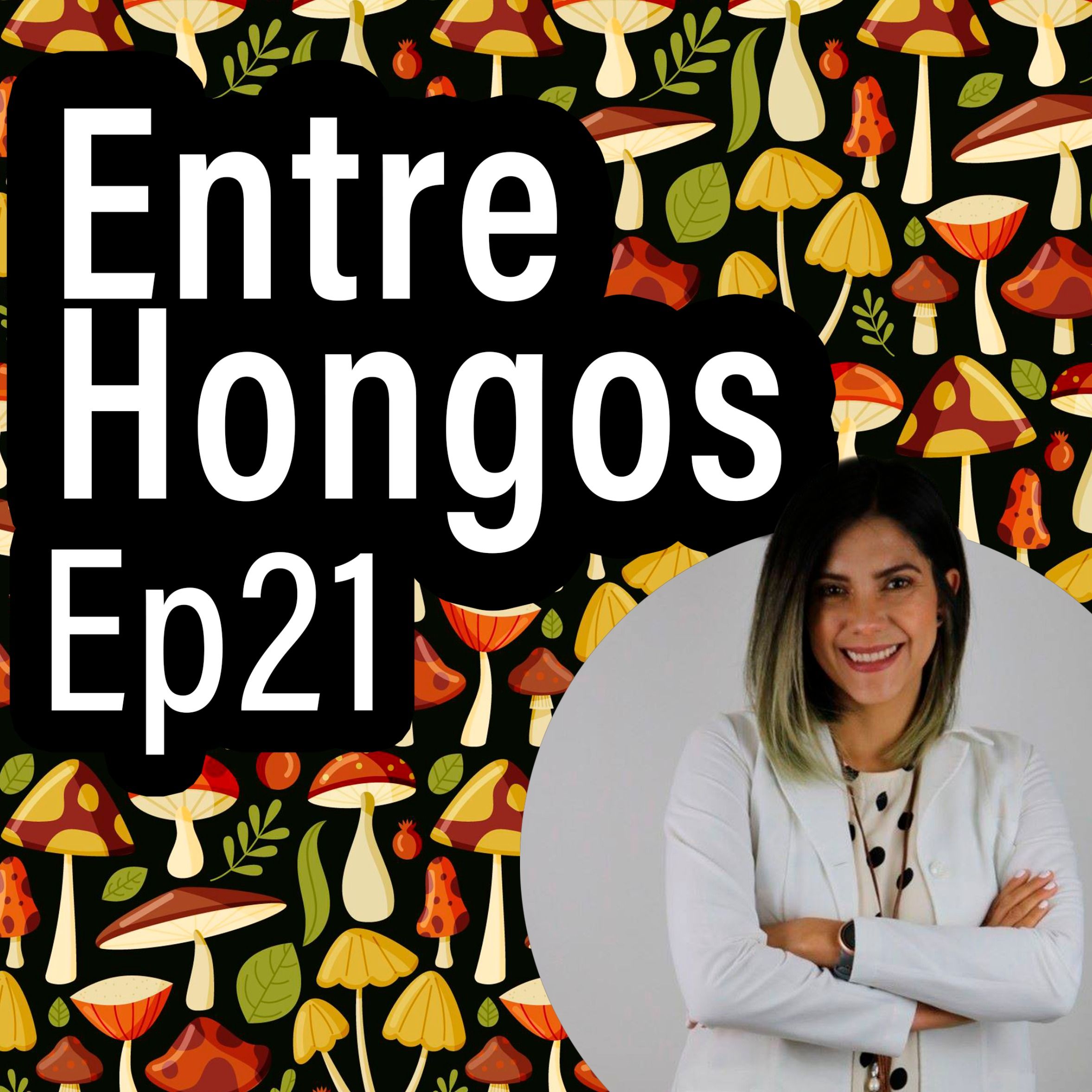 Entre Hongos