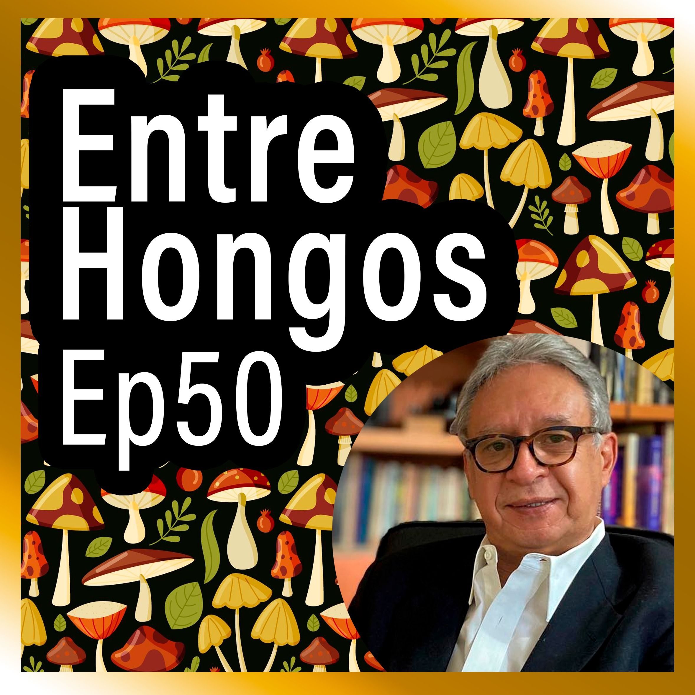 Entre Hongos