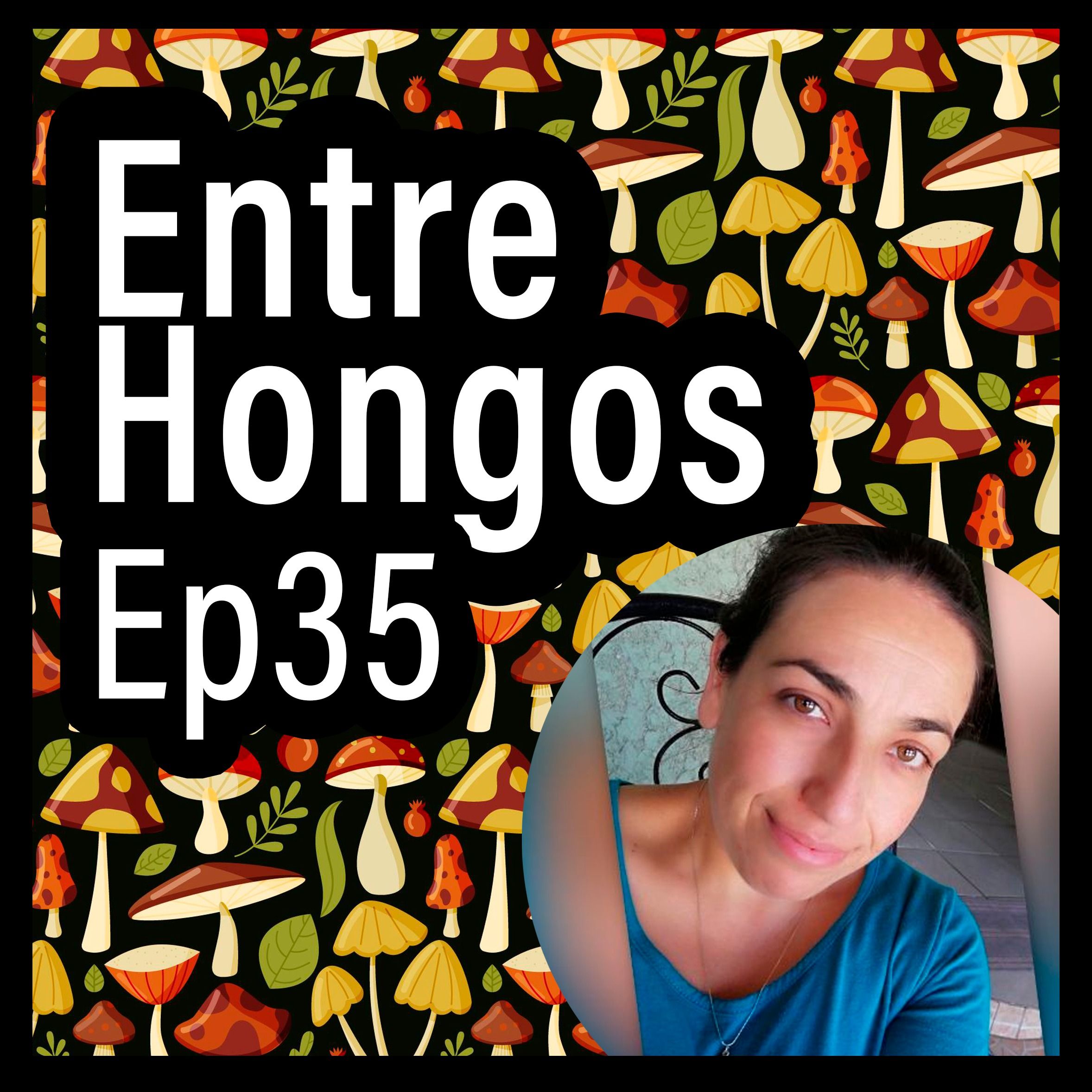 Entre Hongos