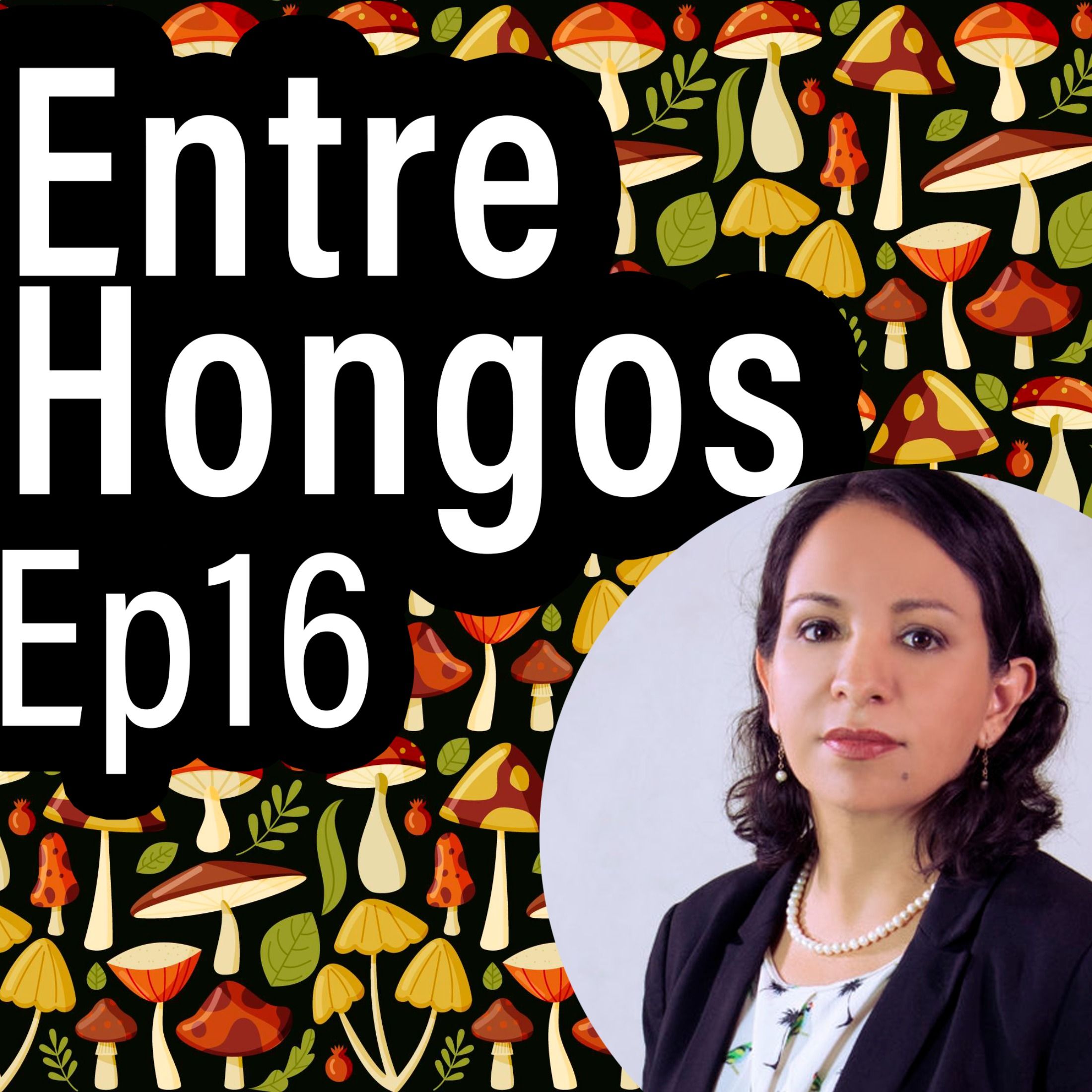 Entre Hongos