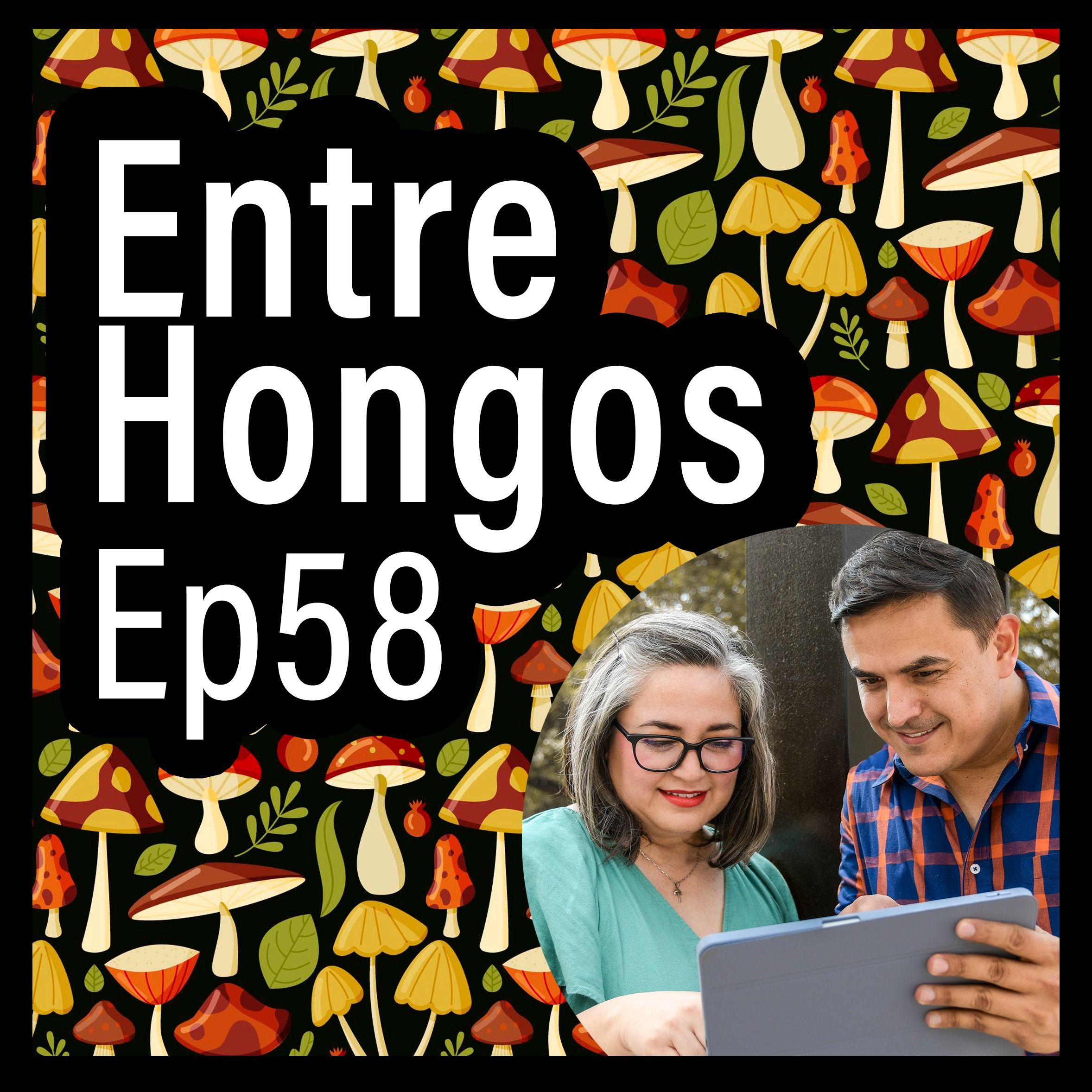Entre Hongos