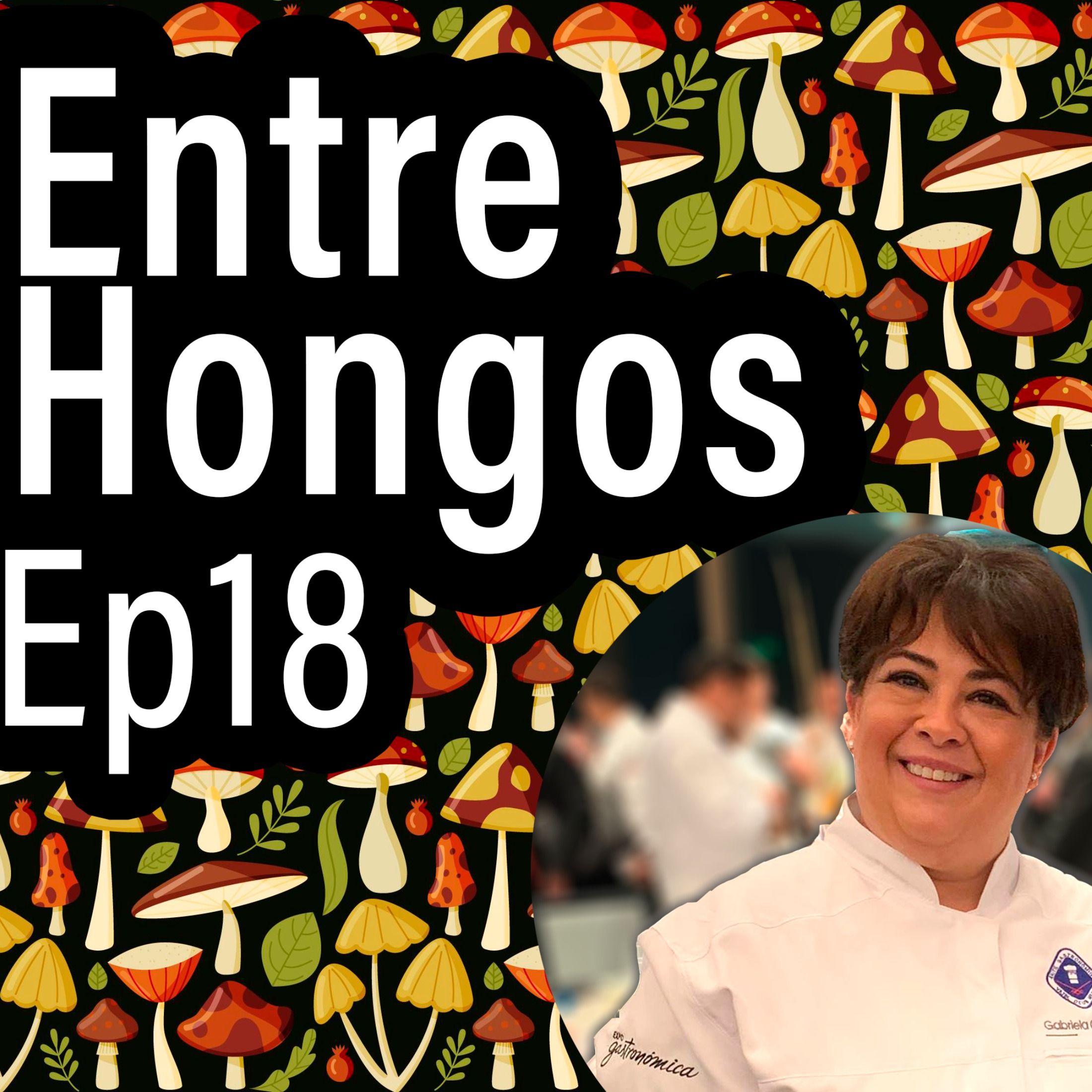 Entre Hongos