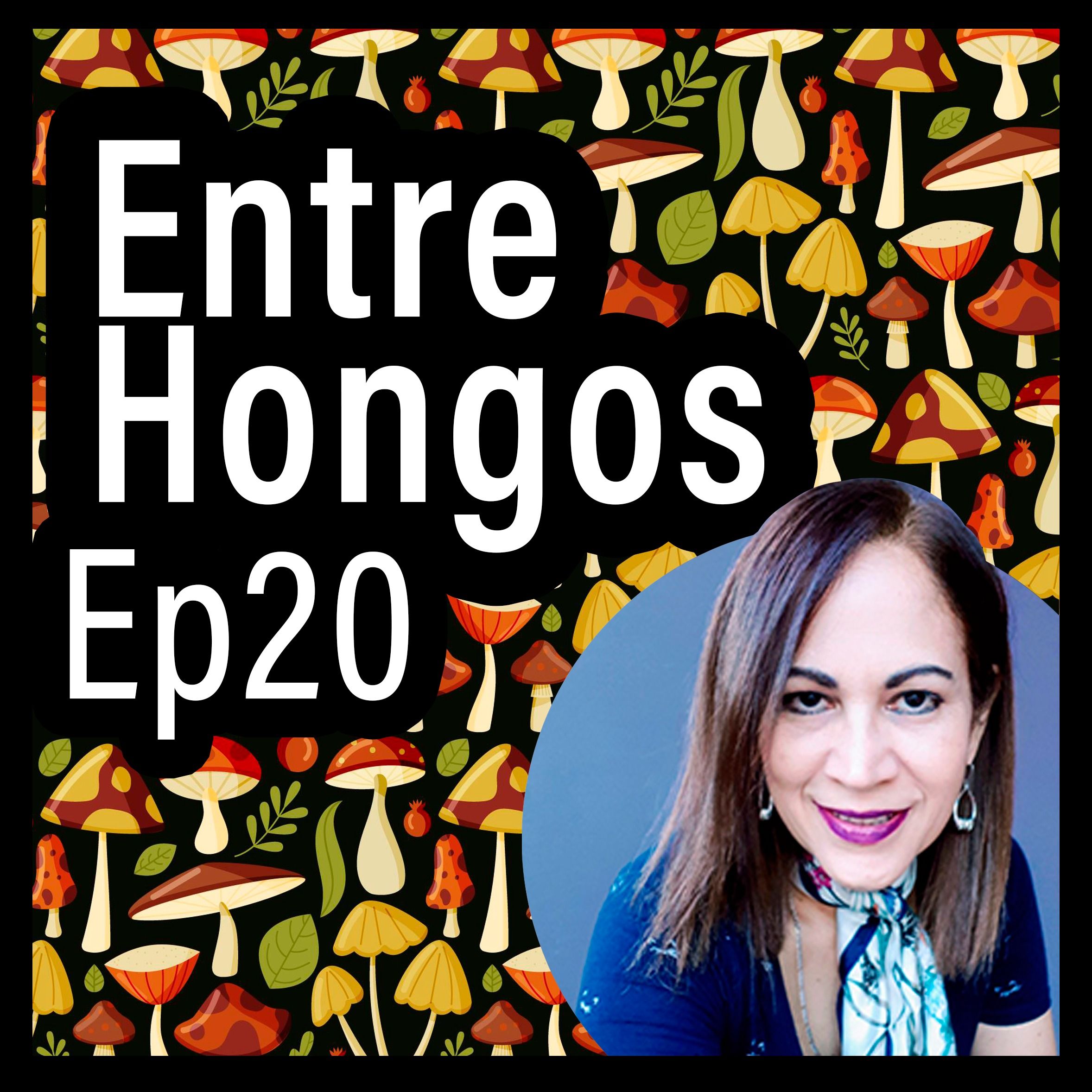 Entre Hongos