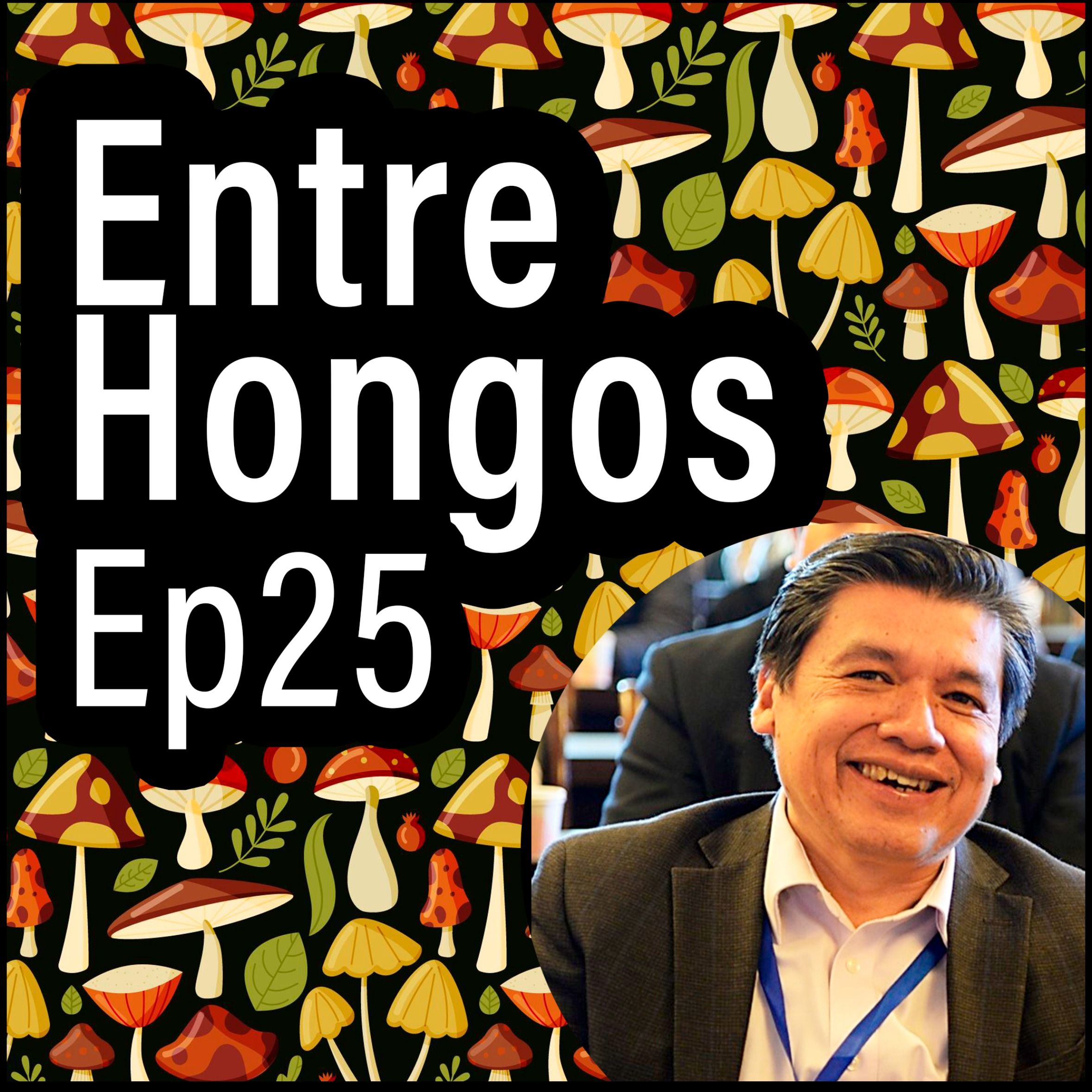 Entre Hongos