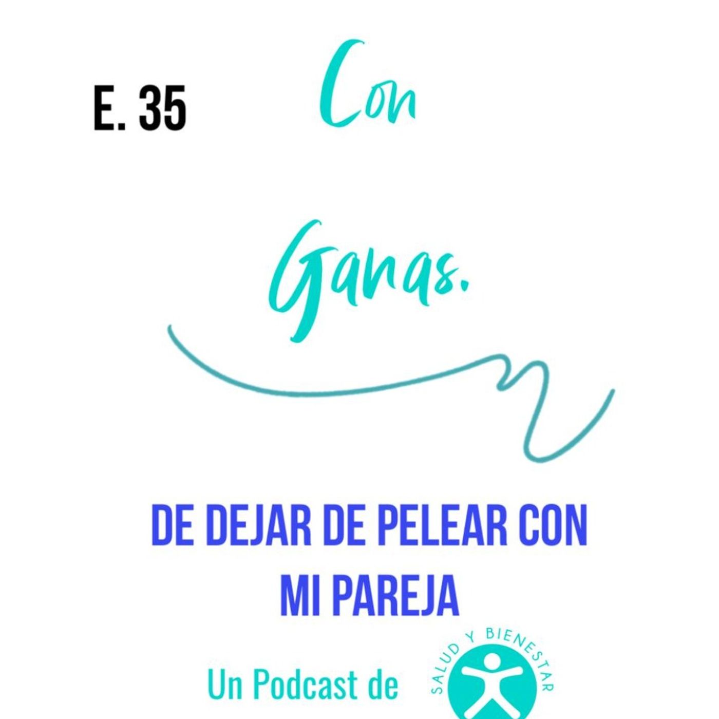 Con Ganas