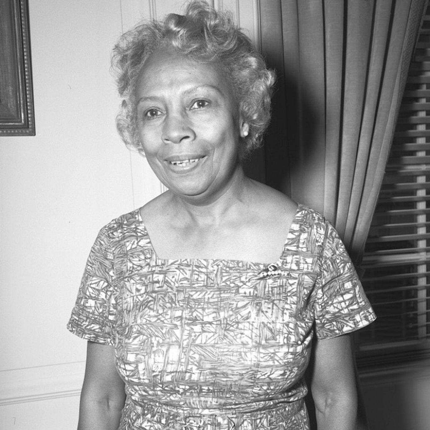 All Things Local: Remembering Dorothy Porter Wesley