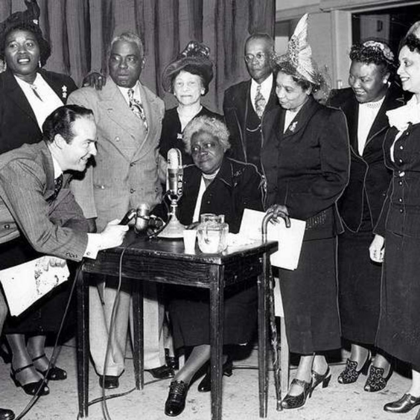 All Things Local: Mary McLeod Bethune in Washington, DC