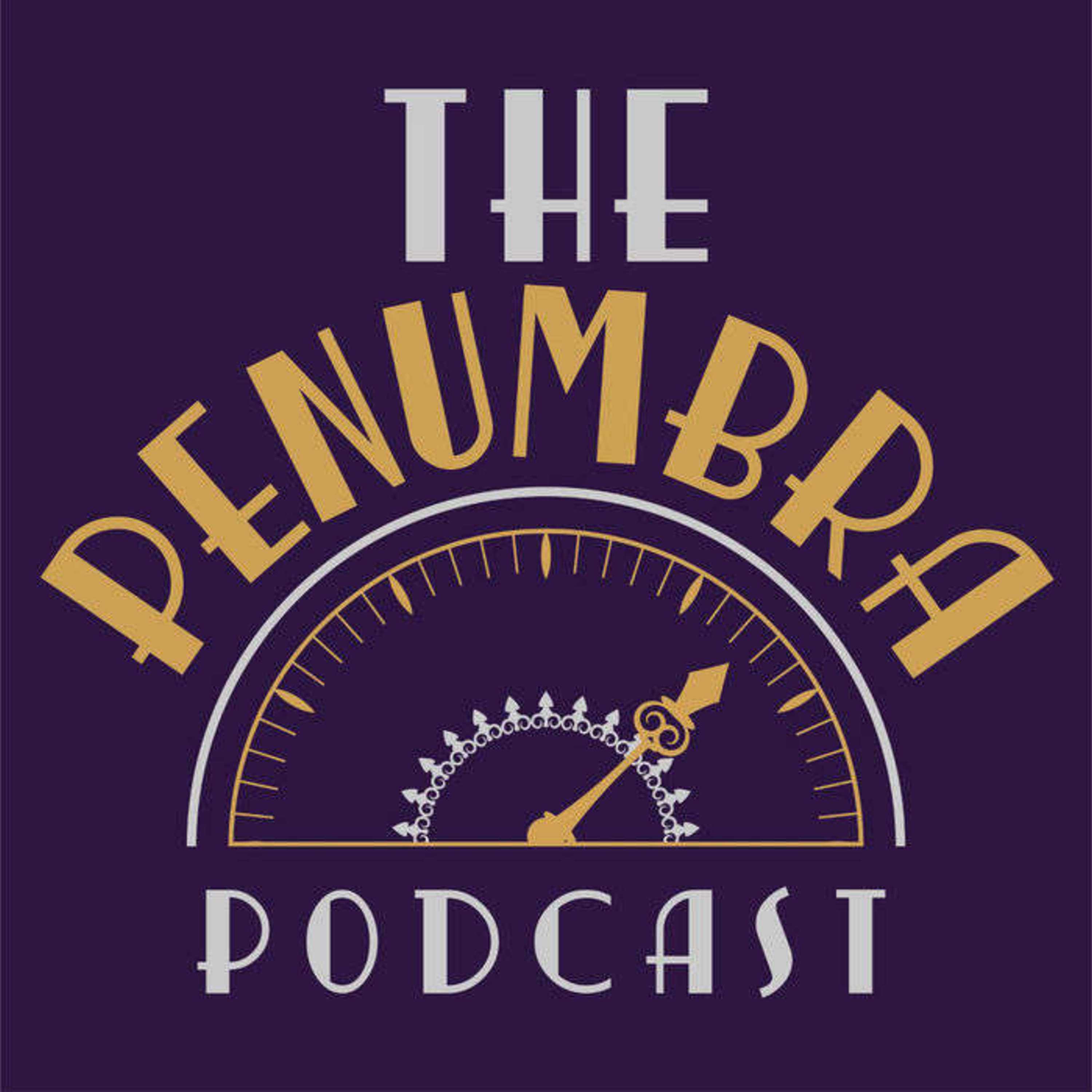 1.01: Juno Steel and the Case of the Murderous Mask (Part 1)