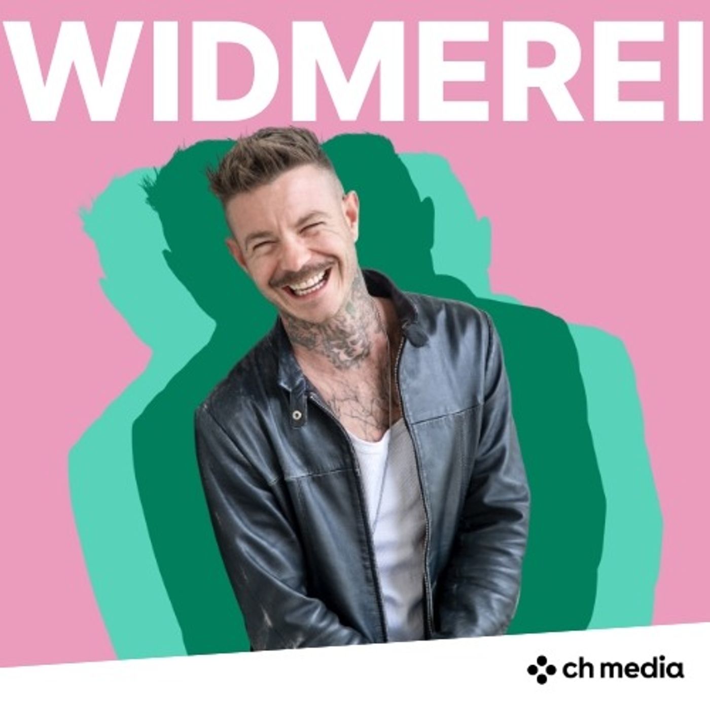 Oliver Baer – Wie findet man Klarheit nach Jahren im Rausch?