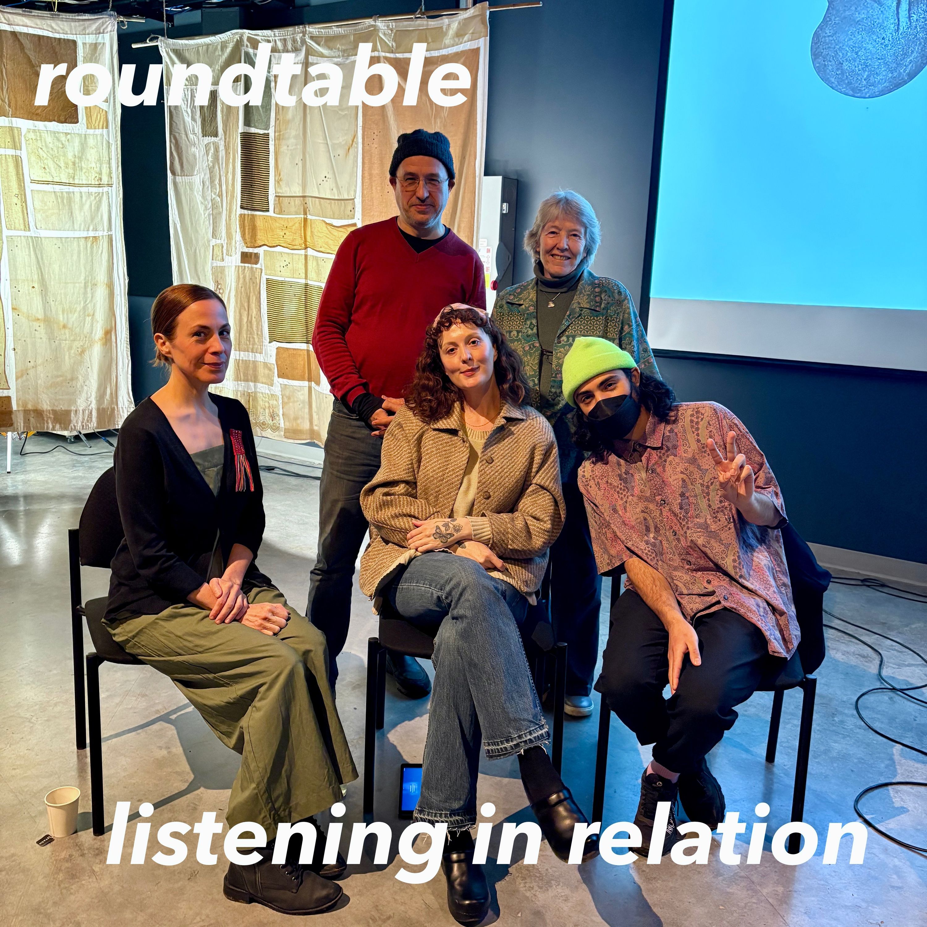conscient podcast