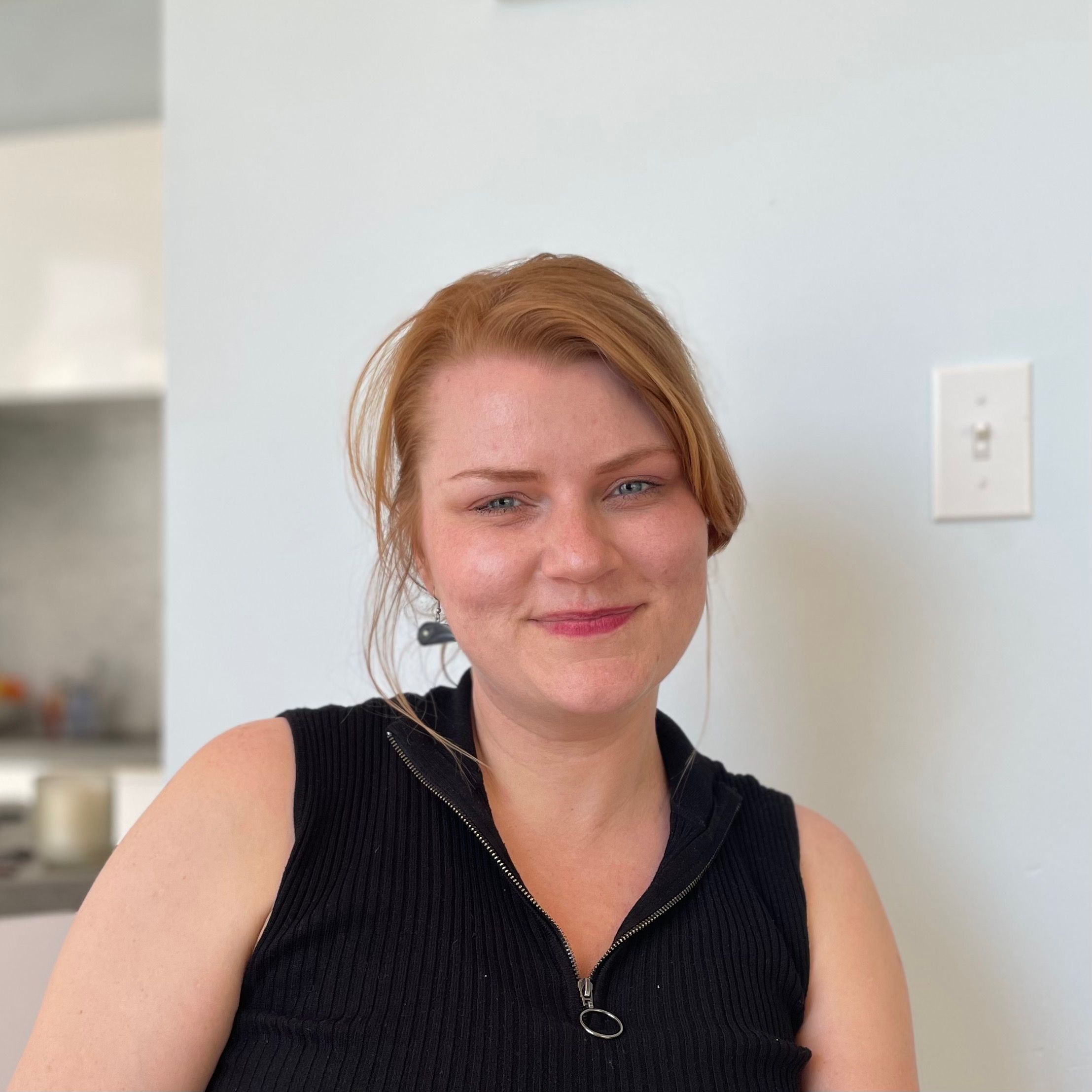 conscient podcast