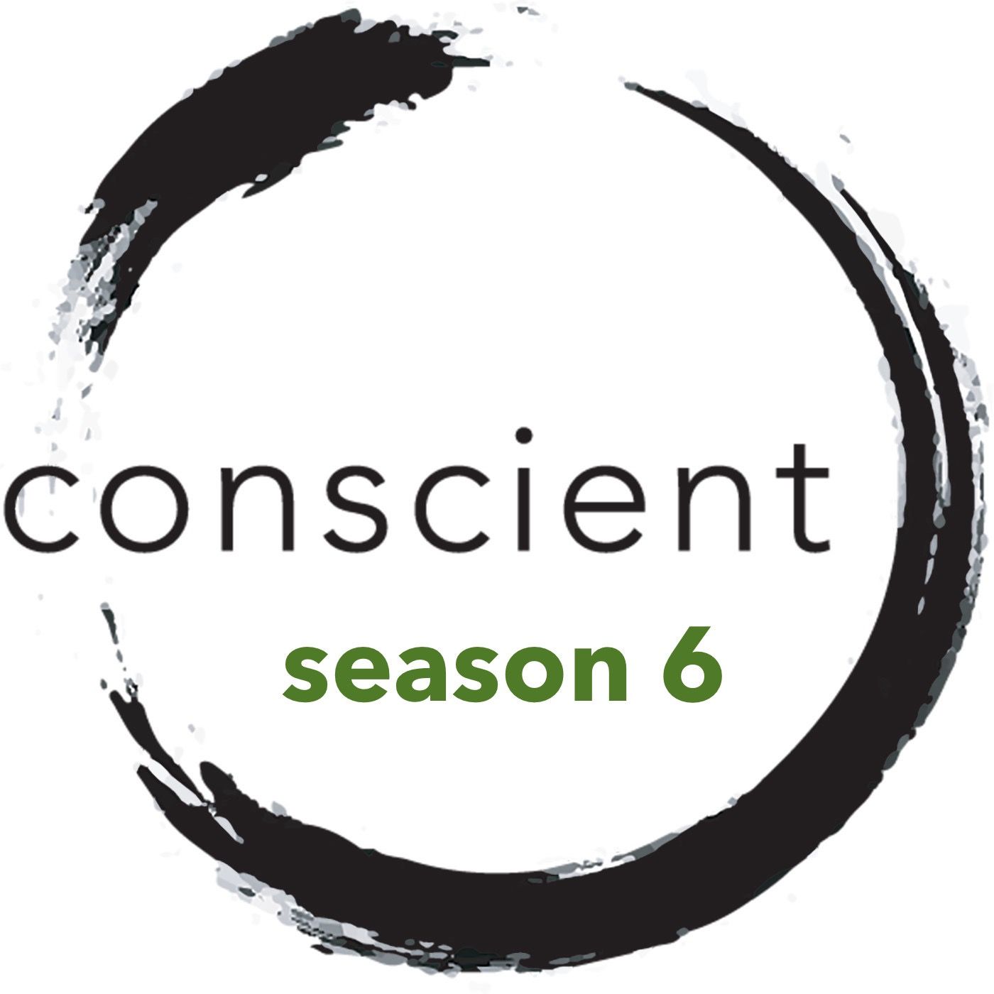 conscient podcast