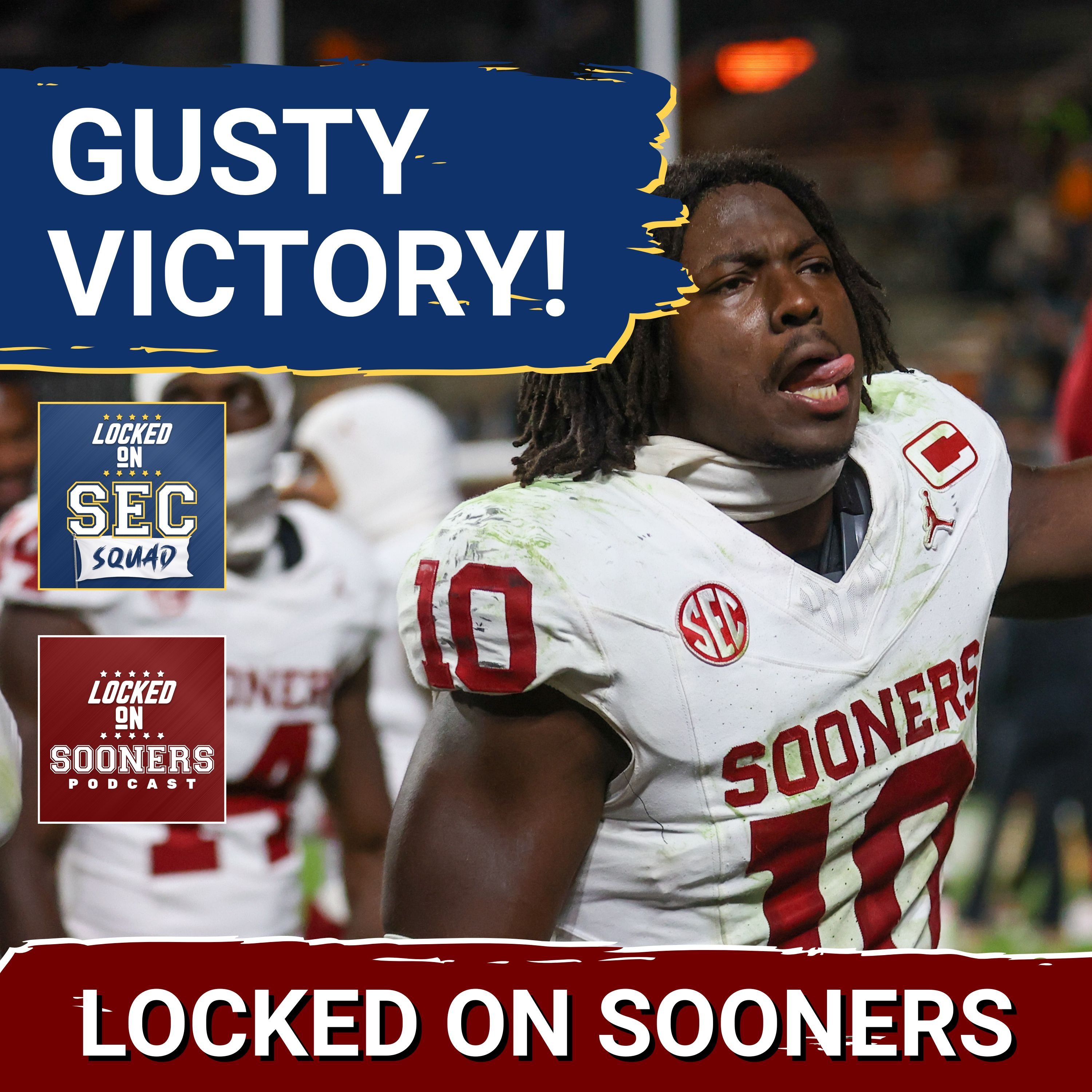 REACTION ROUNDTABLE: SEC Week 10 OVERREACTION & TAKEAWAYS | Hugh Freeze Fired Soon at Auburn??