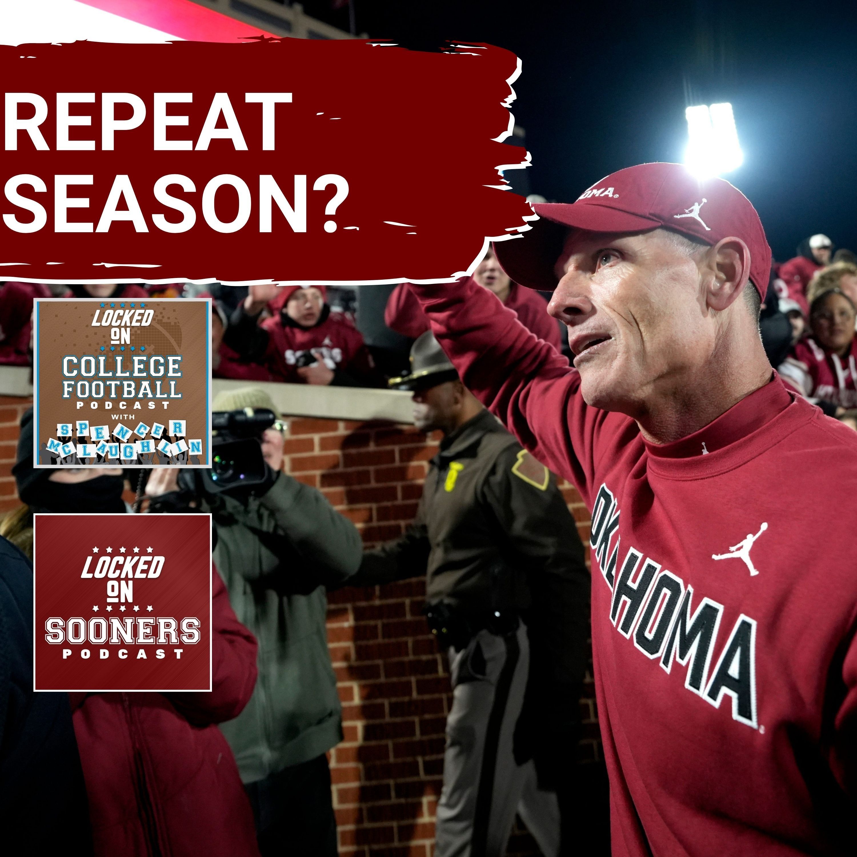 College Football EXPERT Doubles DOWN On What to Expect from the Oklahoma Sooners