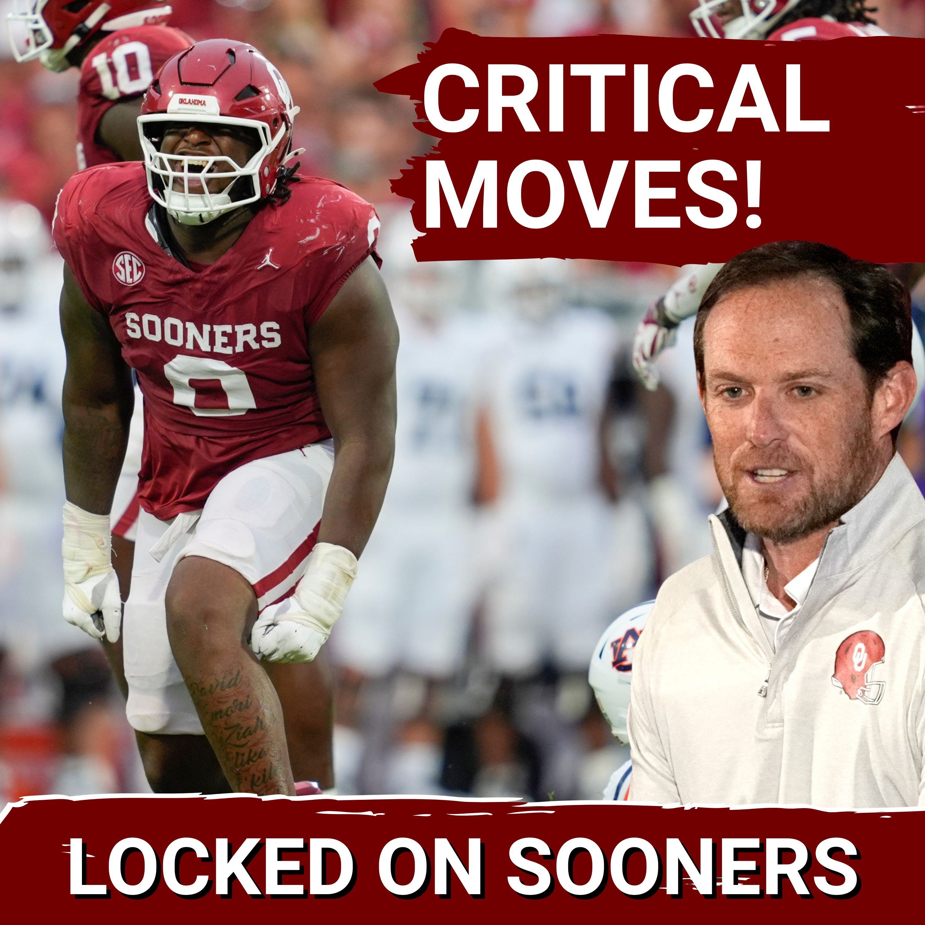 MASSIVE: Sooners' Player Retention SUCCESS | What's Next For Oklahoma Football?