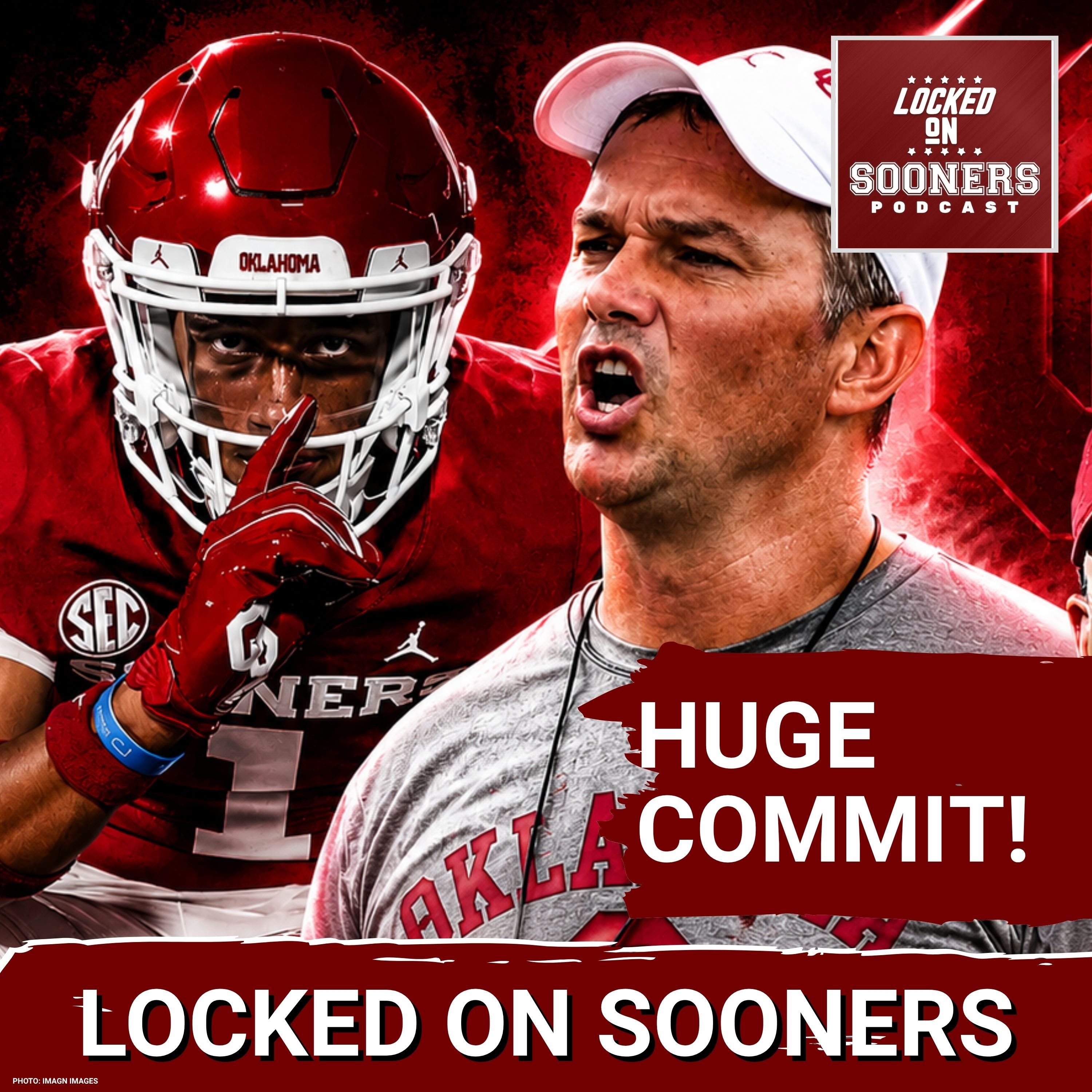 ELITE:  Oklahoma Just Got Better In 2027 With Jaiden JJ Fields Commitment! More Incoming?