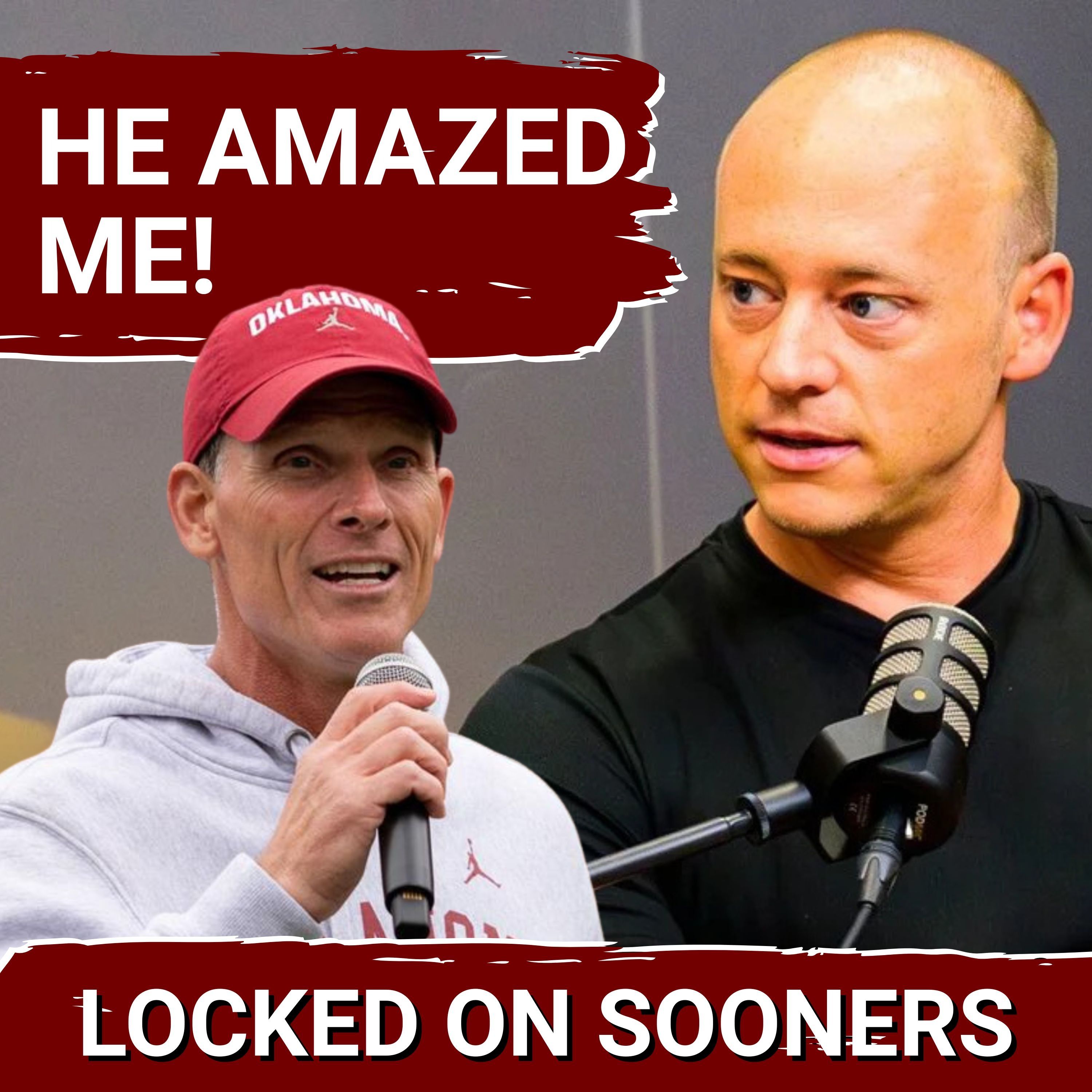 RESPECTED: Oklahoma Sooners Surge—Josh Pate’s Power Poll IGNITES Top 10 Ranking CONVERSATION