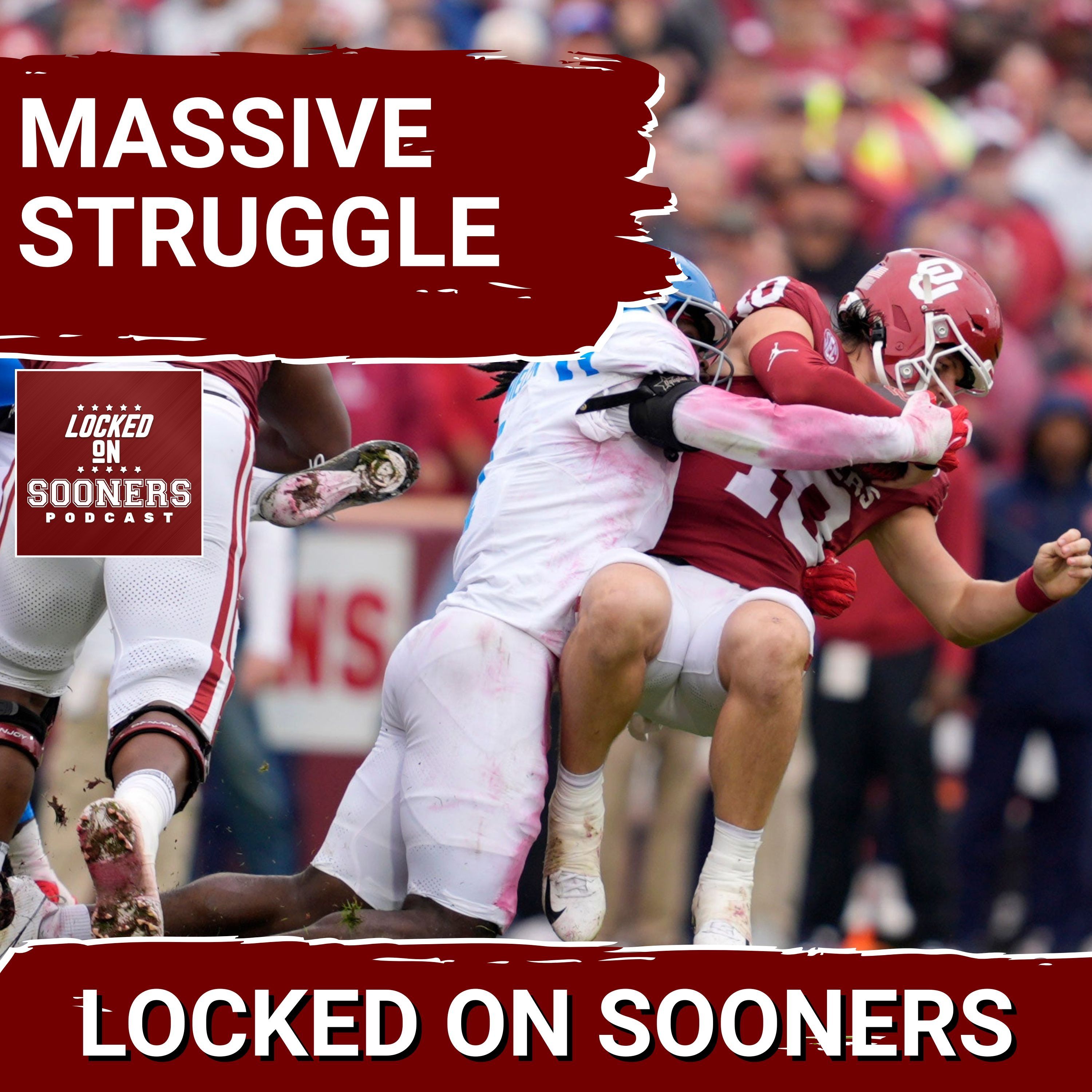 POSTGAME LIVE: John Plays MIDTEER | Sooners lose to Ole Miss Rebels 34-26