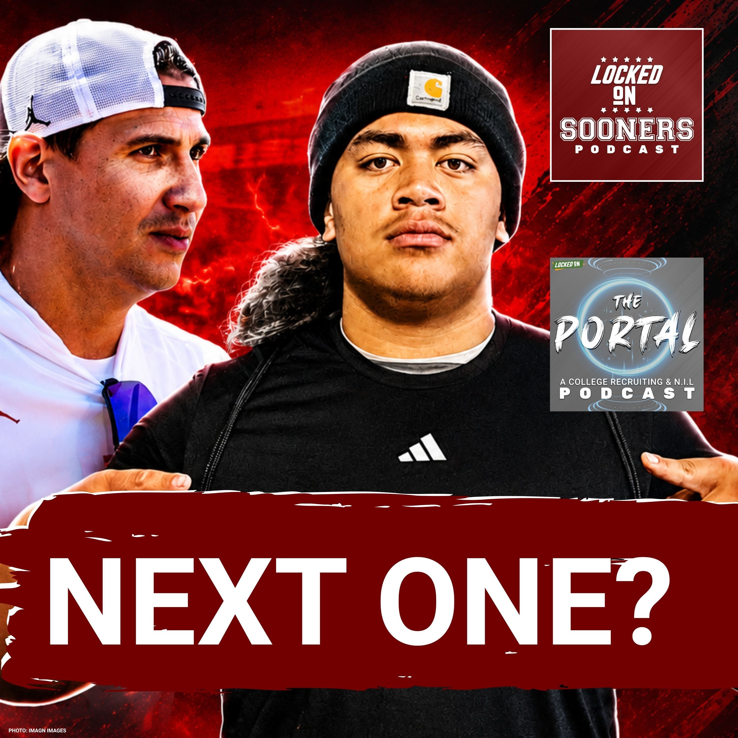 HMMM: Is THIS The Next Commitment For The Oklahoma Sooners? | Recruiting & Camp Update episode artwork