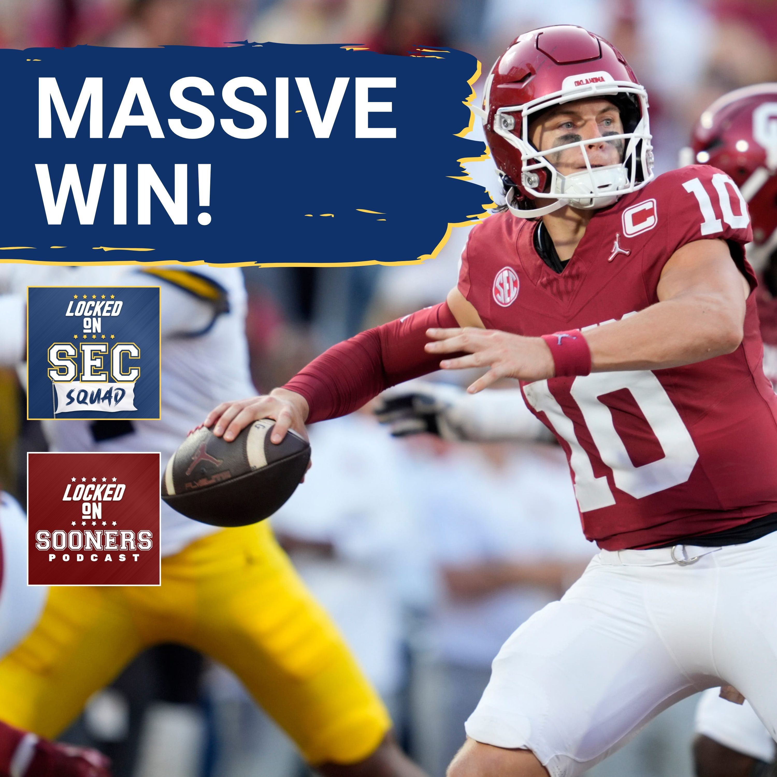 REACTION ROUNDTABLE_ SEC Week 2 OVERREACTION & TAKEAWAYS