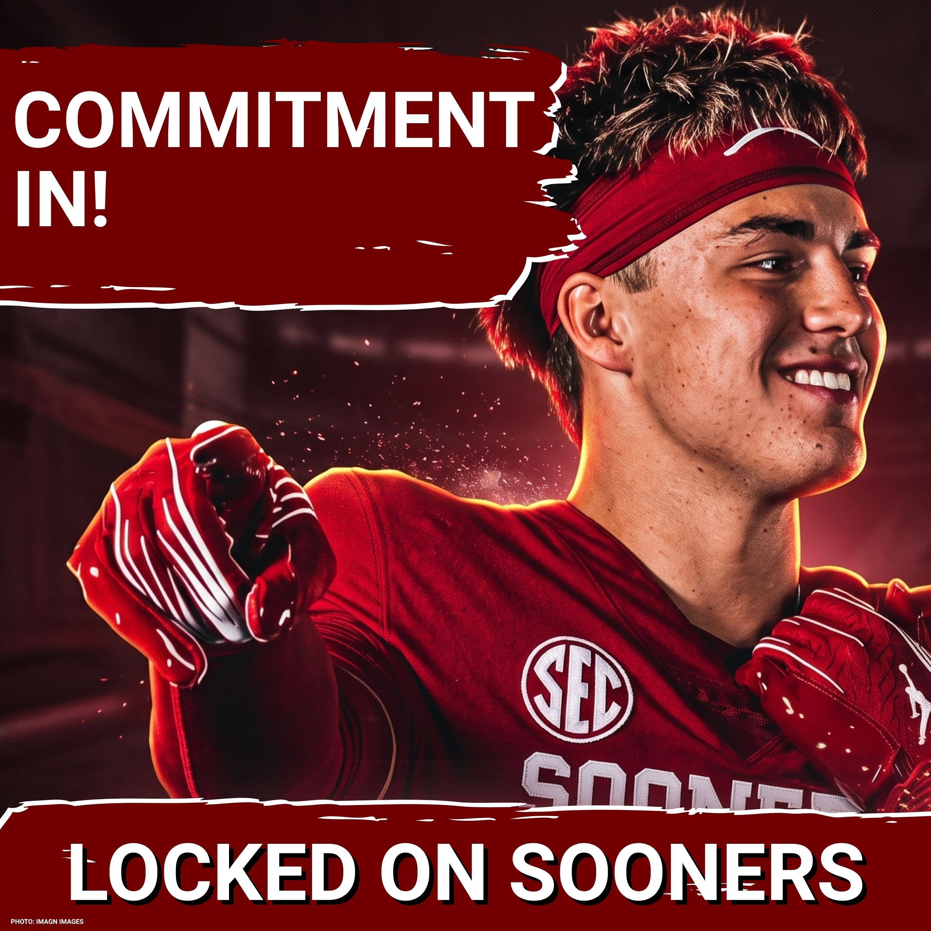 BREAKING: Oklahoma Sooners LAND Four-Star Bode Sparrow in SHOCK Signing Over Oregon, BYU, & UTAH! episode artwork