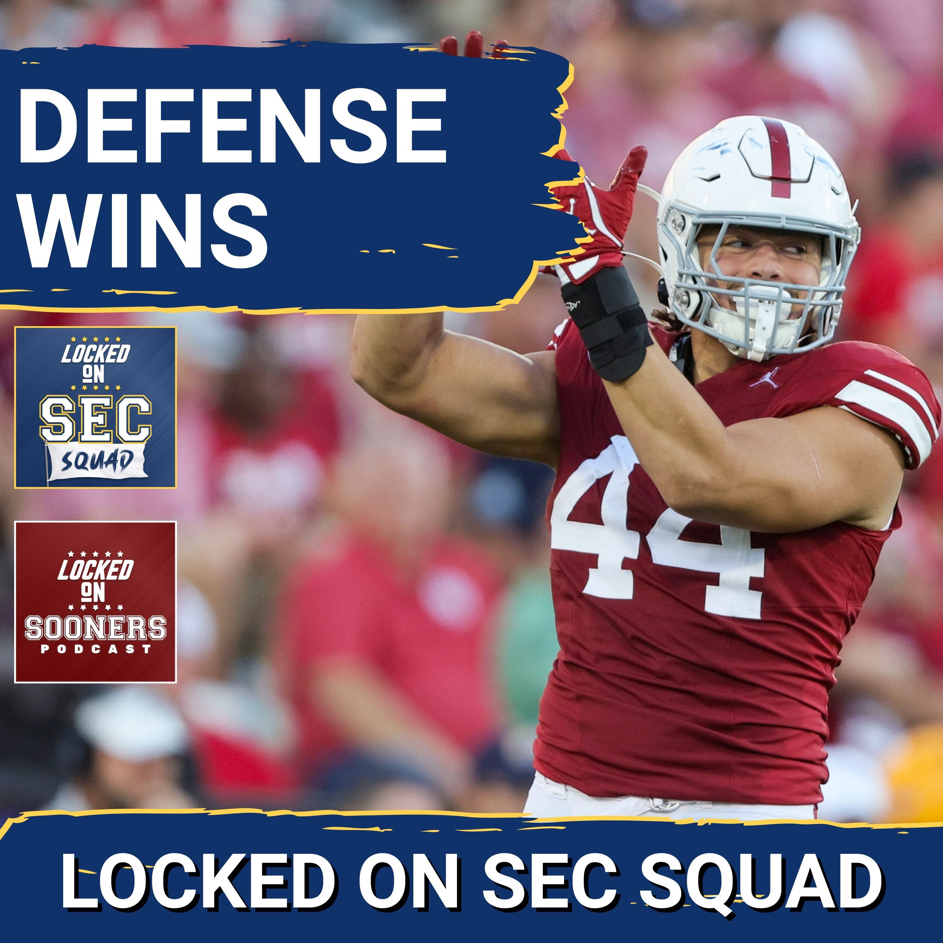 REACTION ROUNDTABLE: SEC Week 6 OVERREACTION & TAKEAWAYS | Bama beats Vandy, Florida drops Texas!