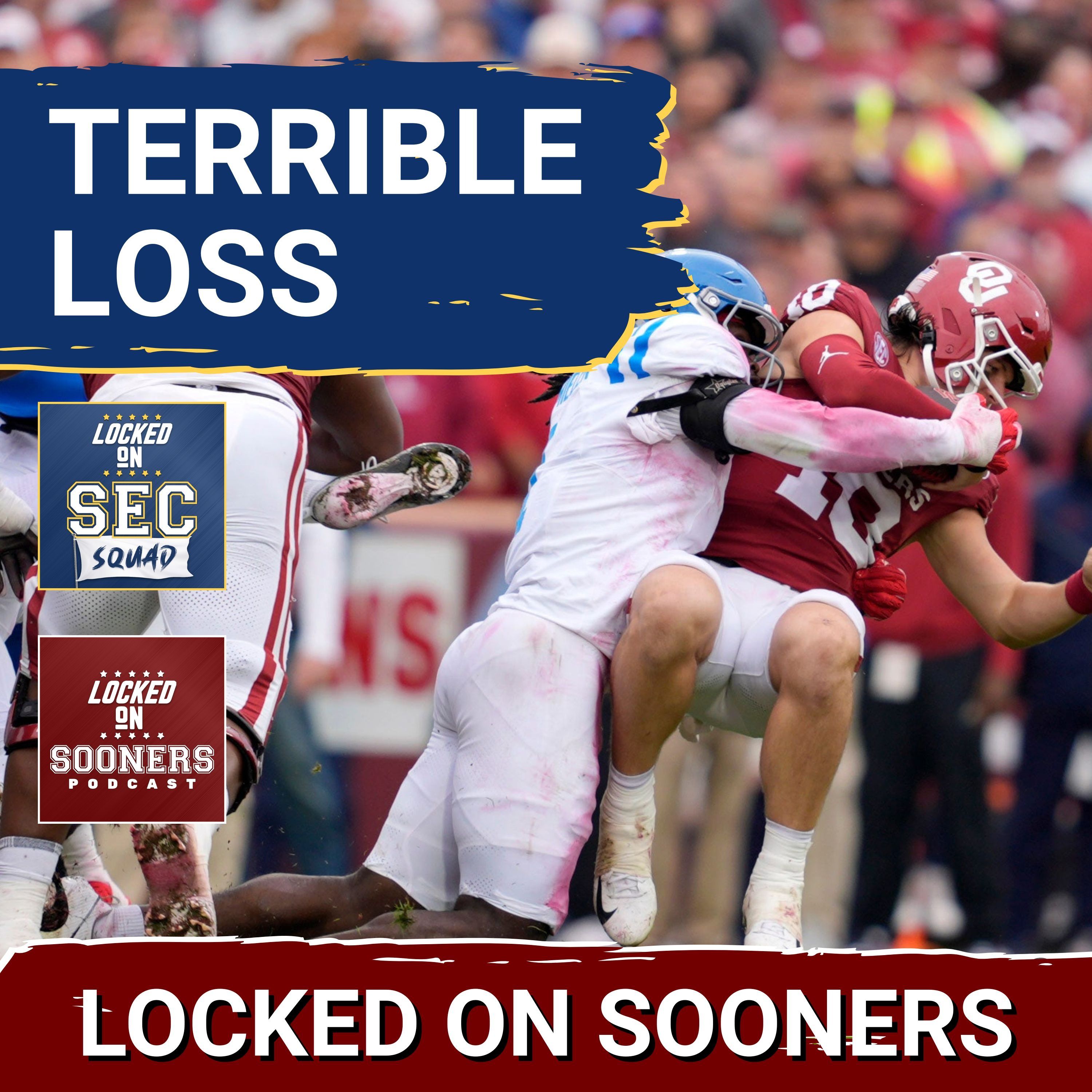 REACTION ROUNDTABLE: SEC Week 9 OVERREACTION & TAKEAWAYS