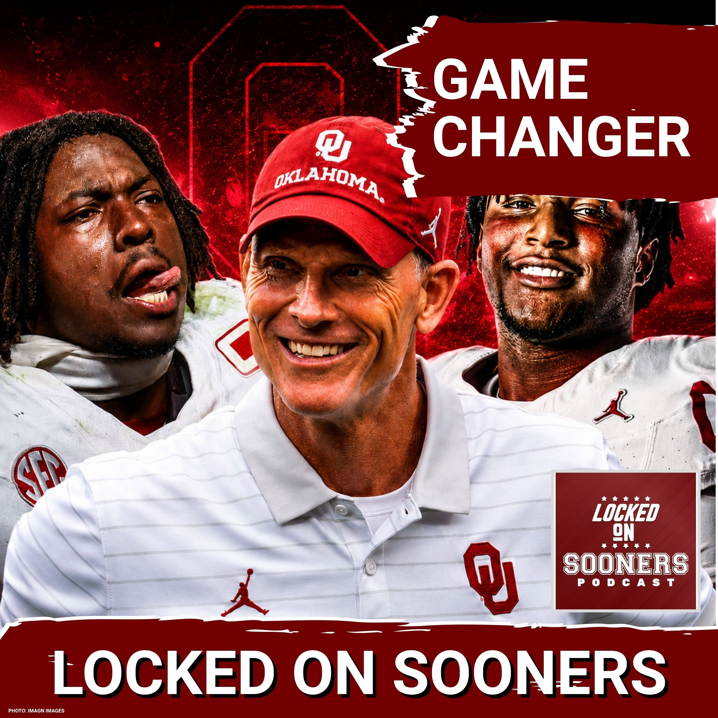 Oklahoma Sooner's Hidden Advantage Nobody's Talking About| Brent Venables