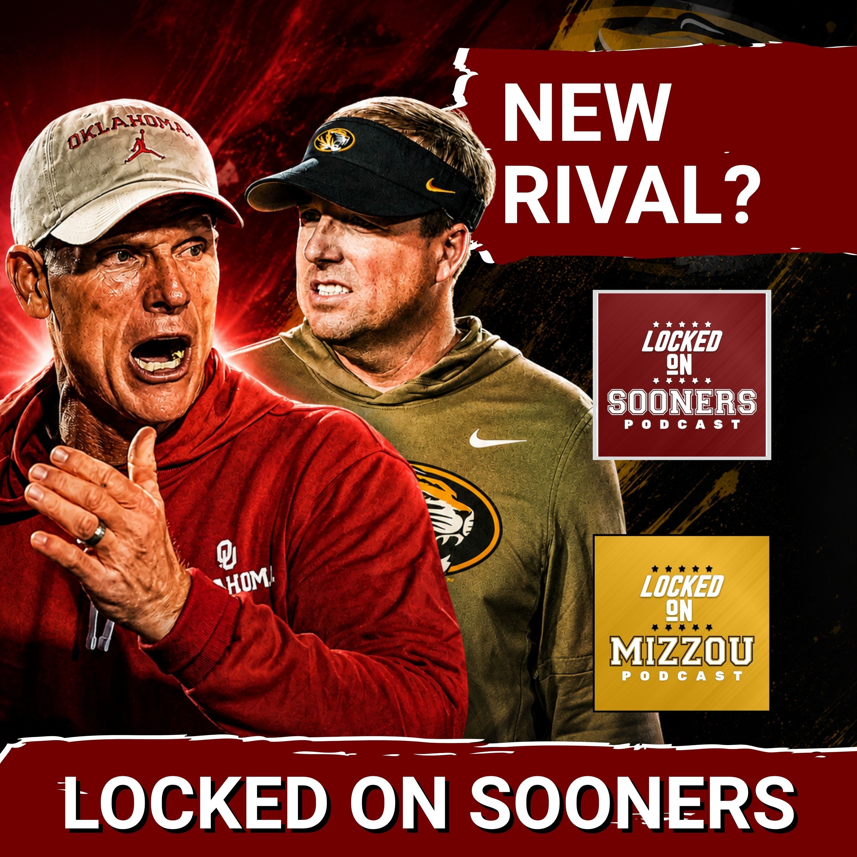 UNDER-RATED MOVE?: Missouri's Offensive Addition Makes Matchup With Sooners More INTERESTING