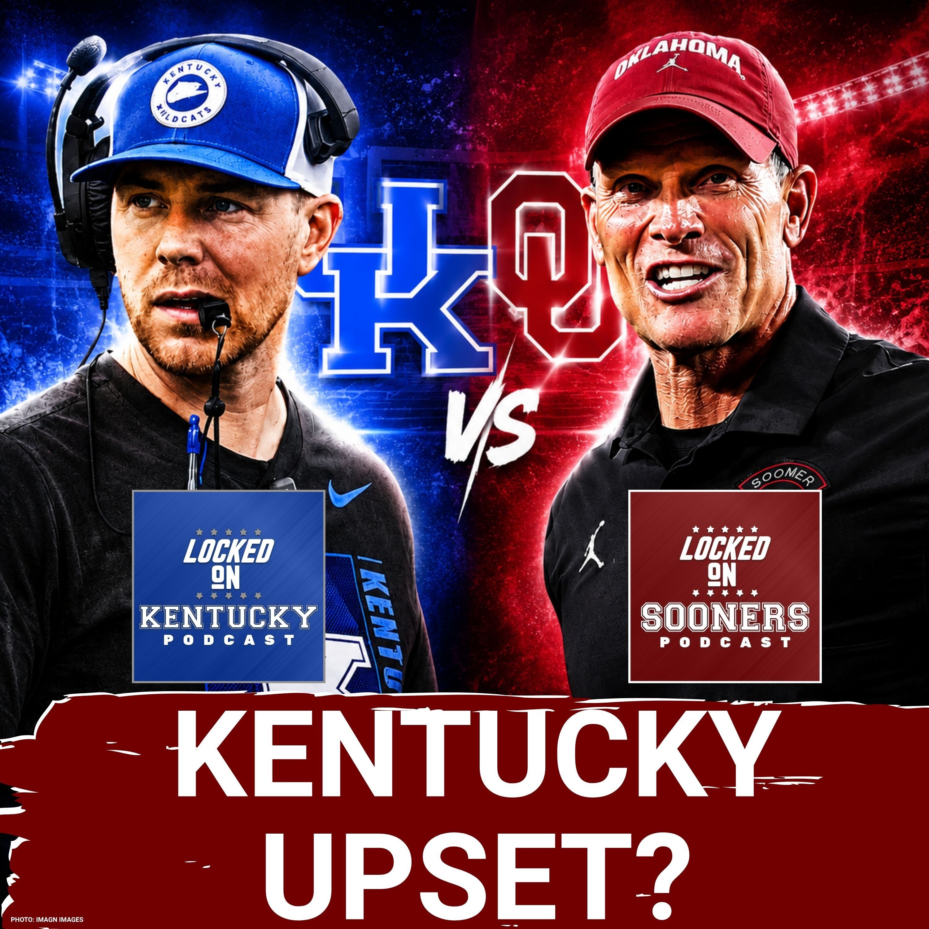 Can the Kentucky Wildcats MAINTAIN Their SHOCKING Success Against Oklahoma Sooners? |