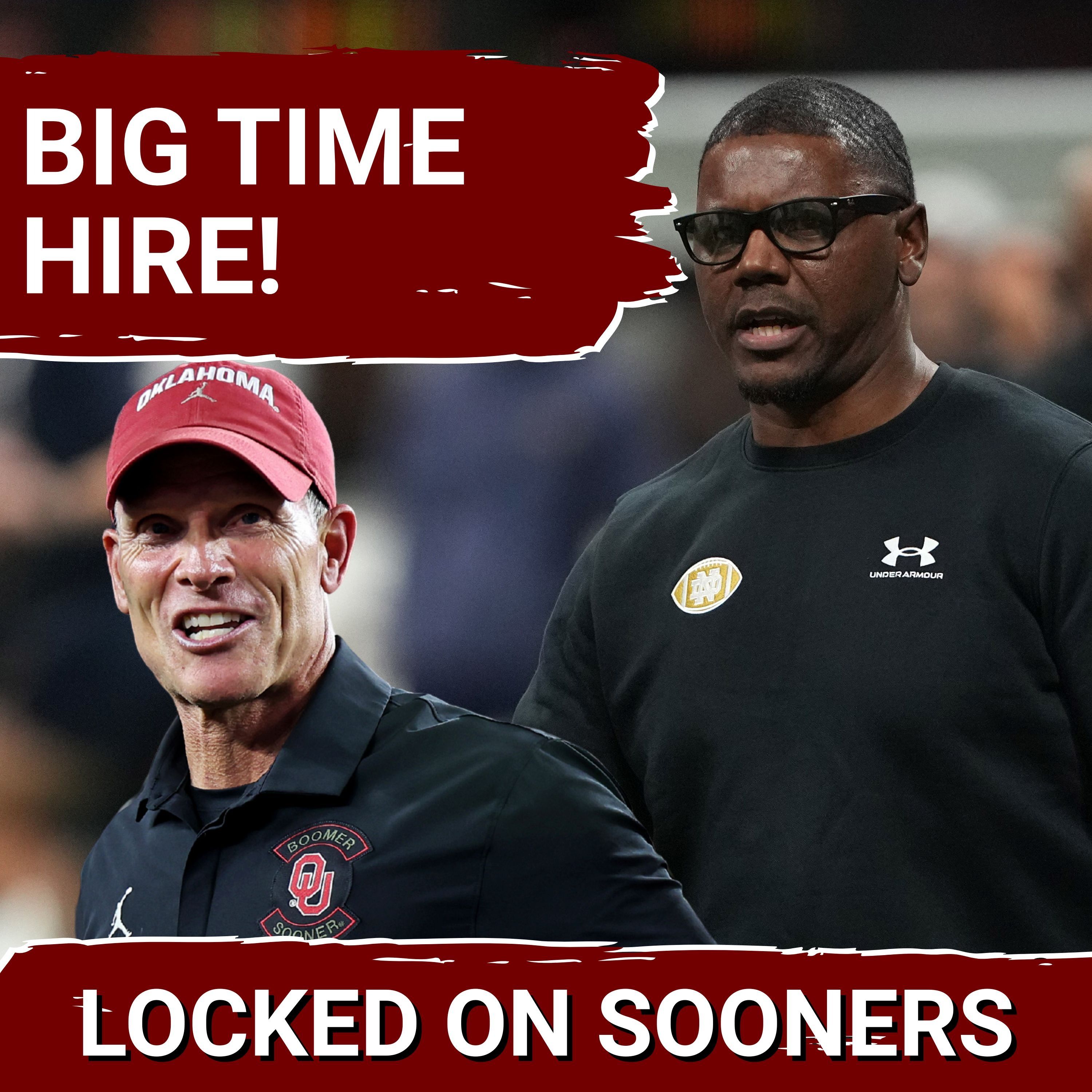 BREAKING: Oklahoma Sooners DELIVER When DeMarco Murray Leaves | Is Deland McCullough the ANSWER?