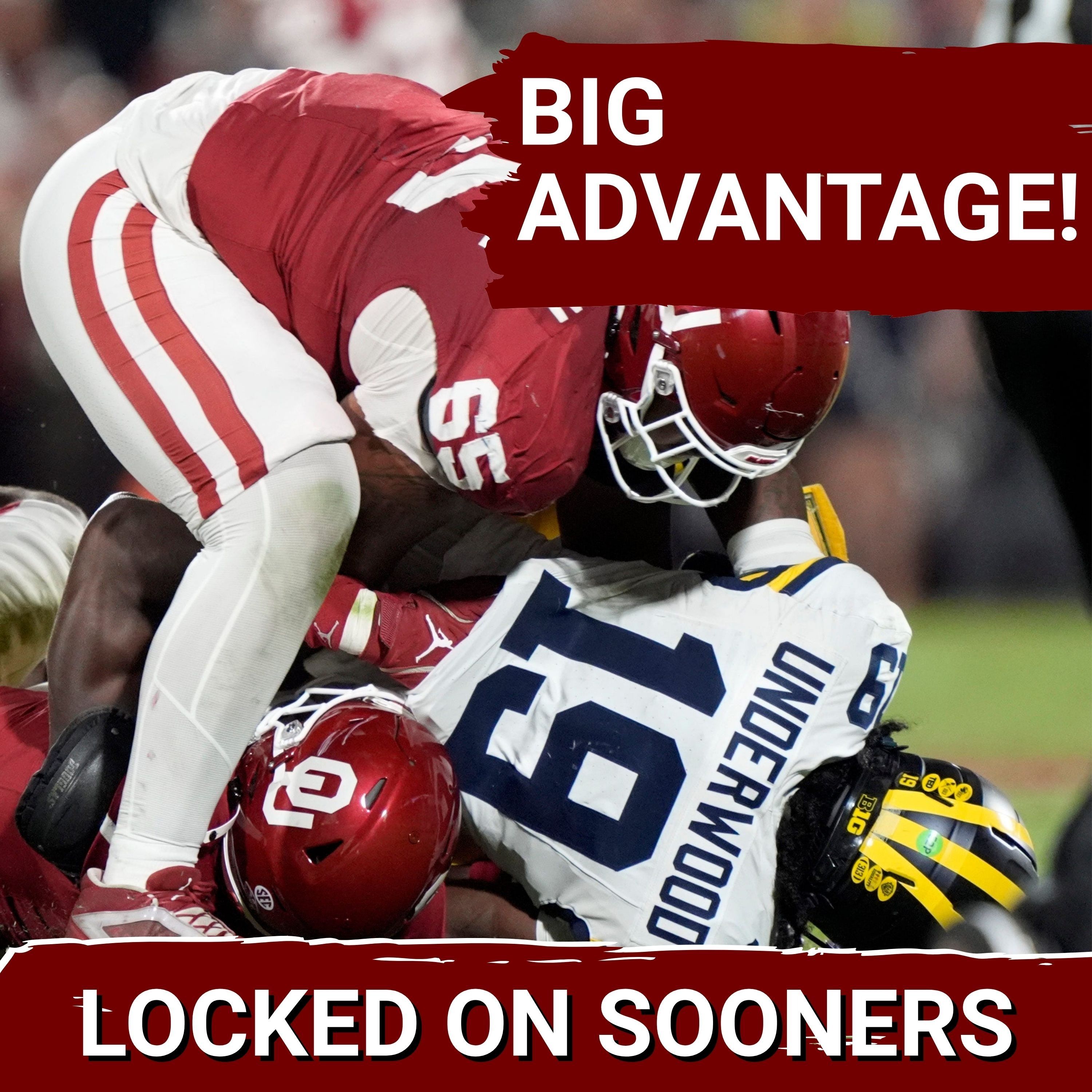 Oklahoma Just Got the Best-Case Scenario | Weak Links in 2026 Sooners Schedule Lineup