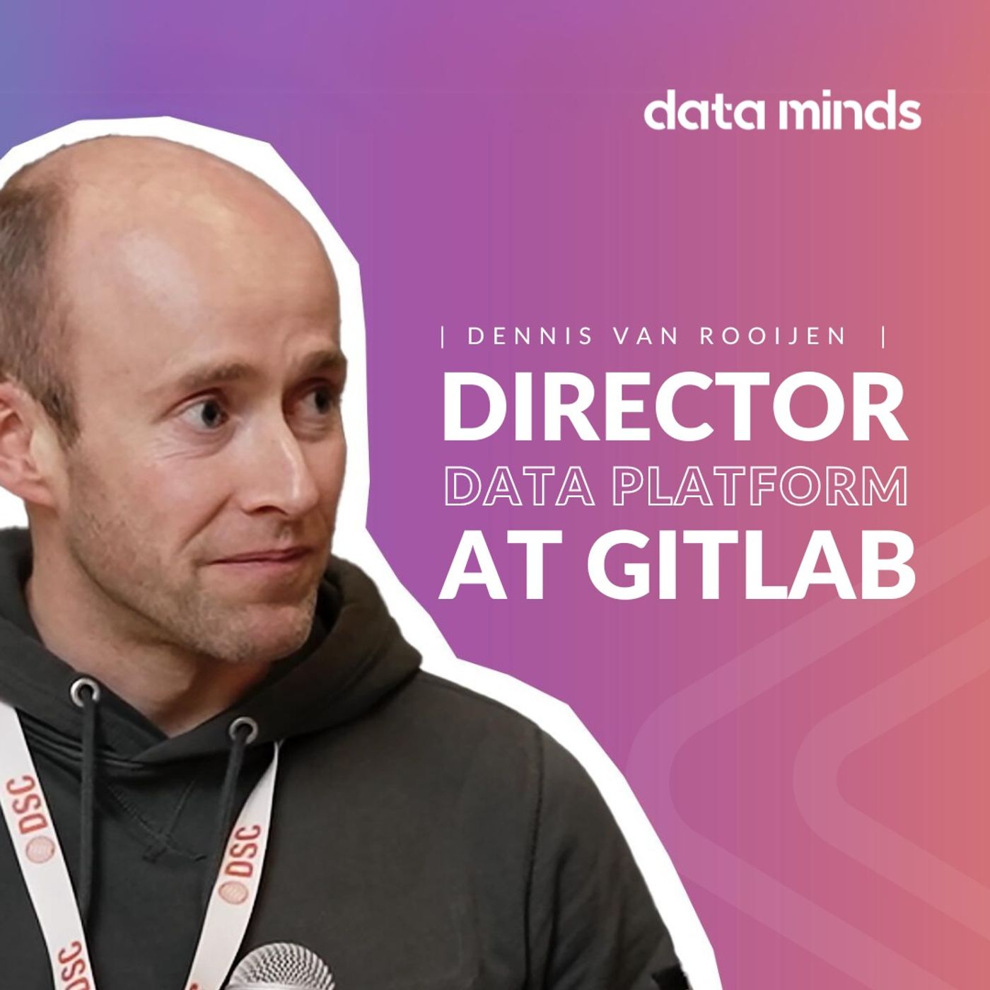Data Minds Podcast