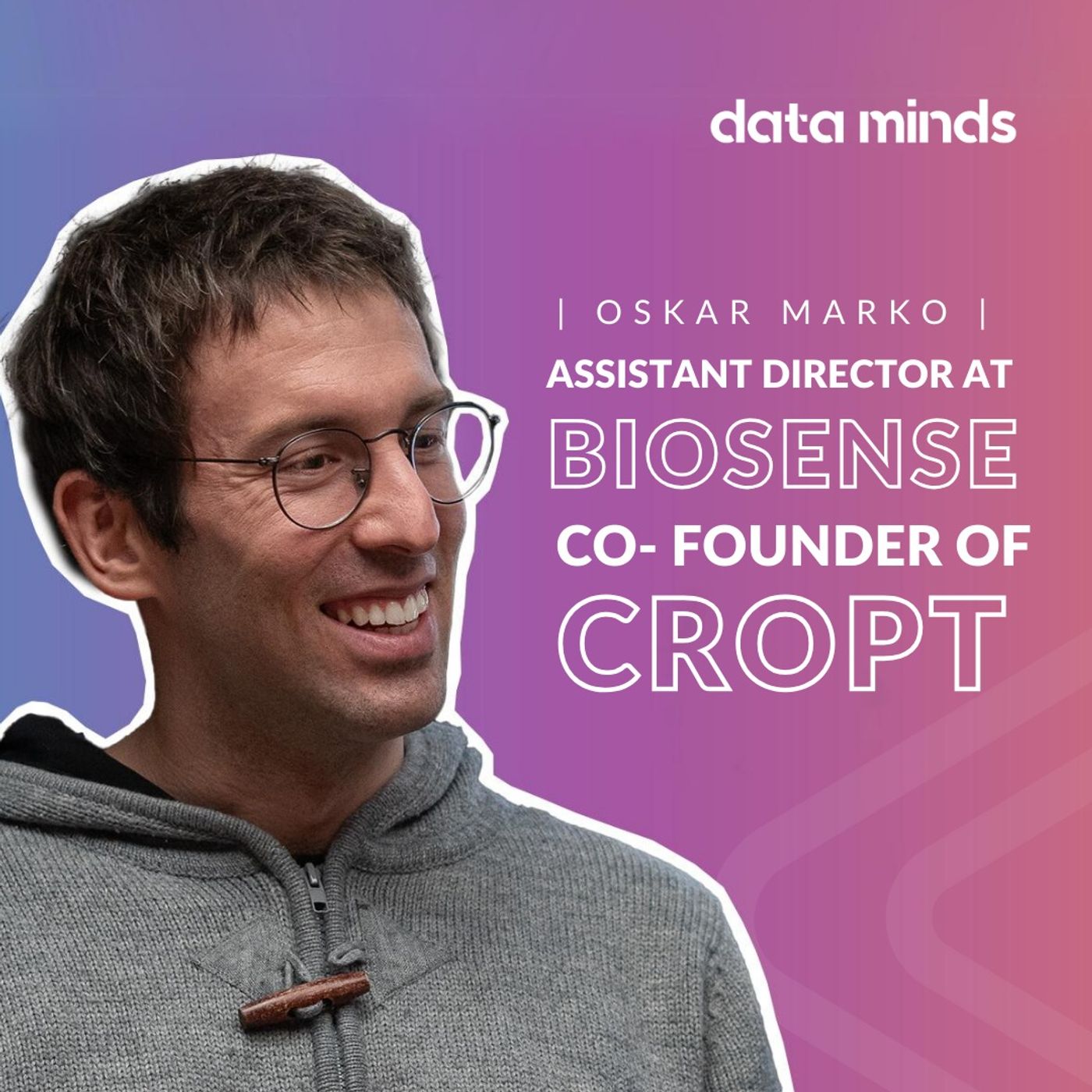 Data Minds Podcast