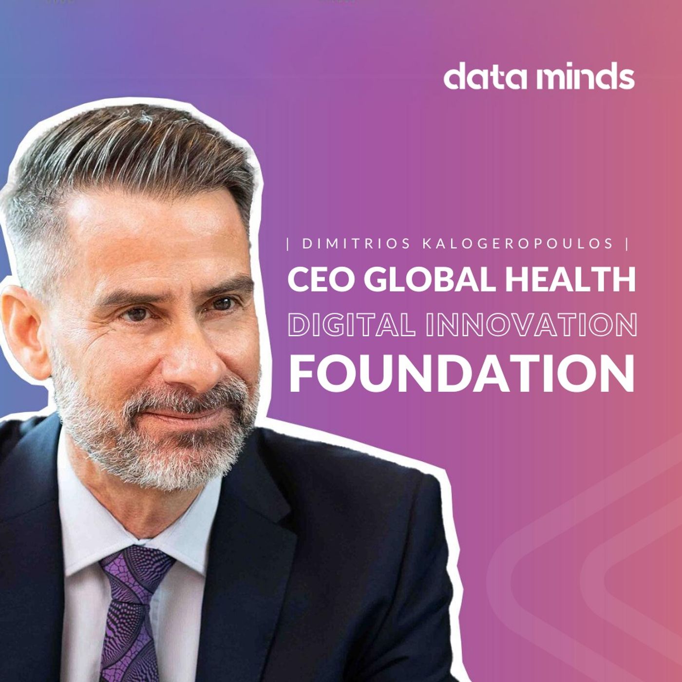 Data Minds Podcast