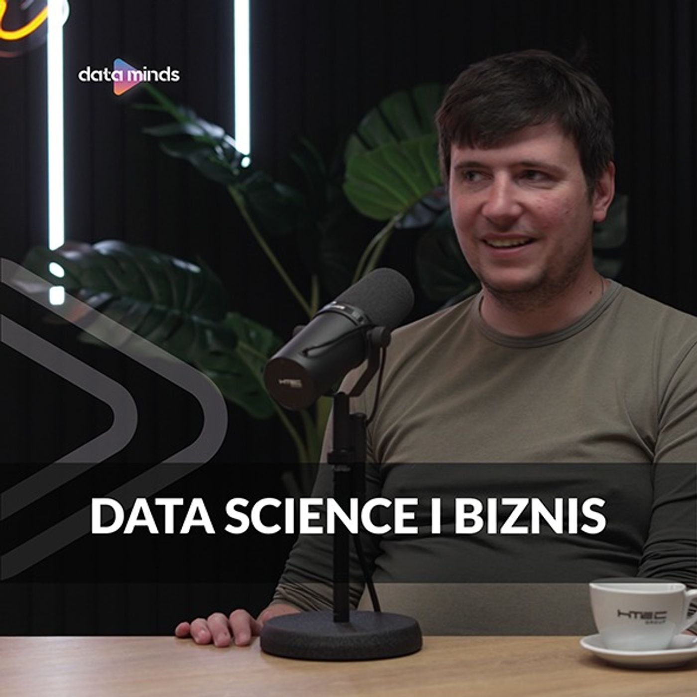 Data Minds Podcast