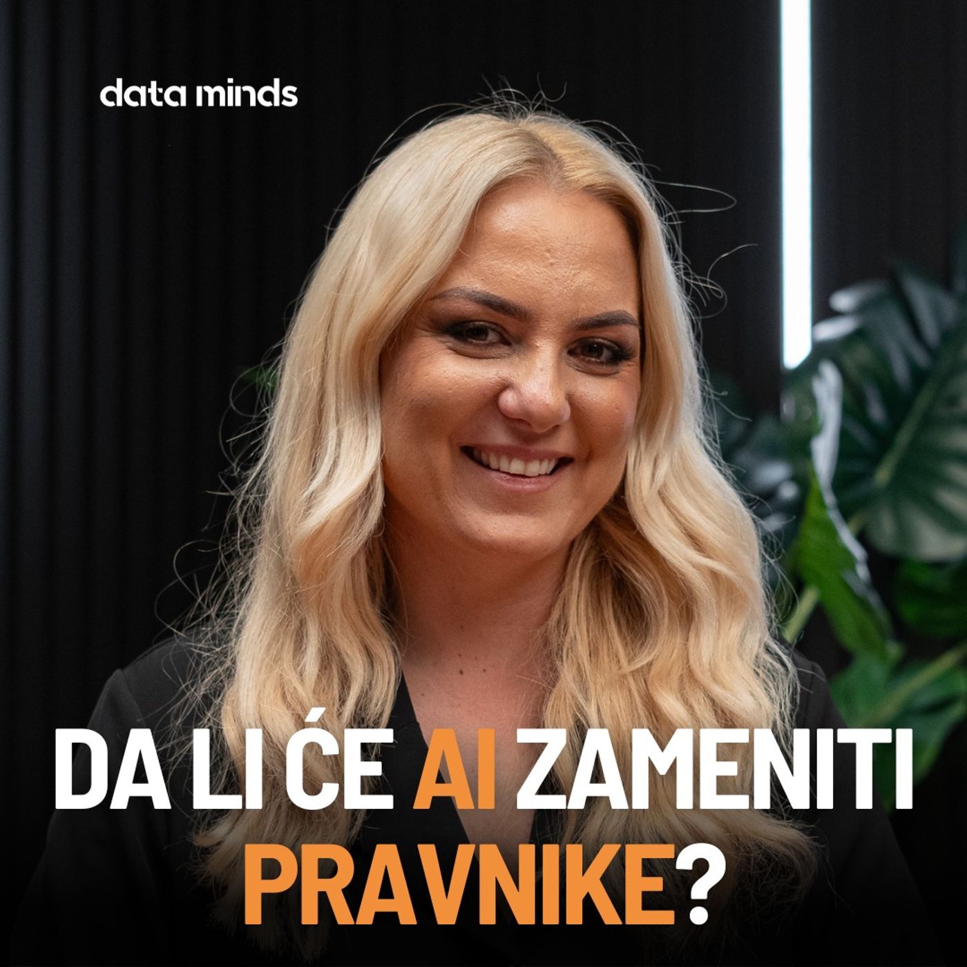 Data Minds Podcast