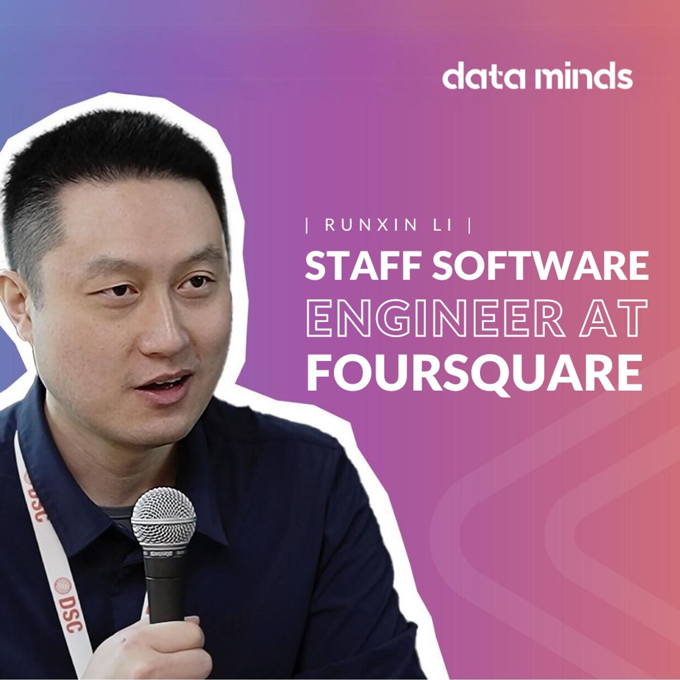 Data Minds Podcast