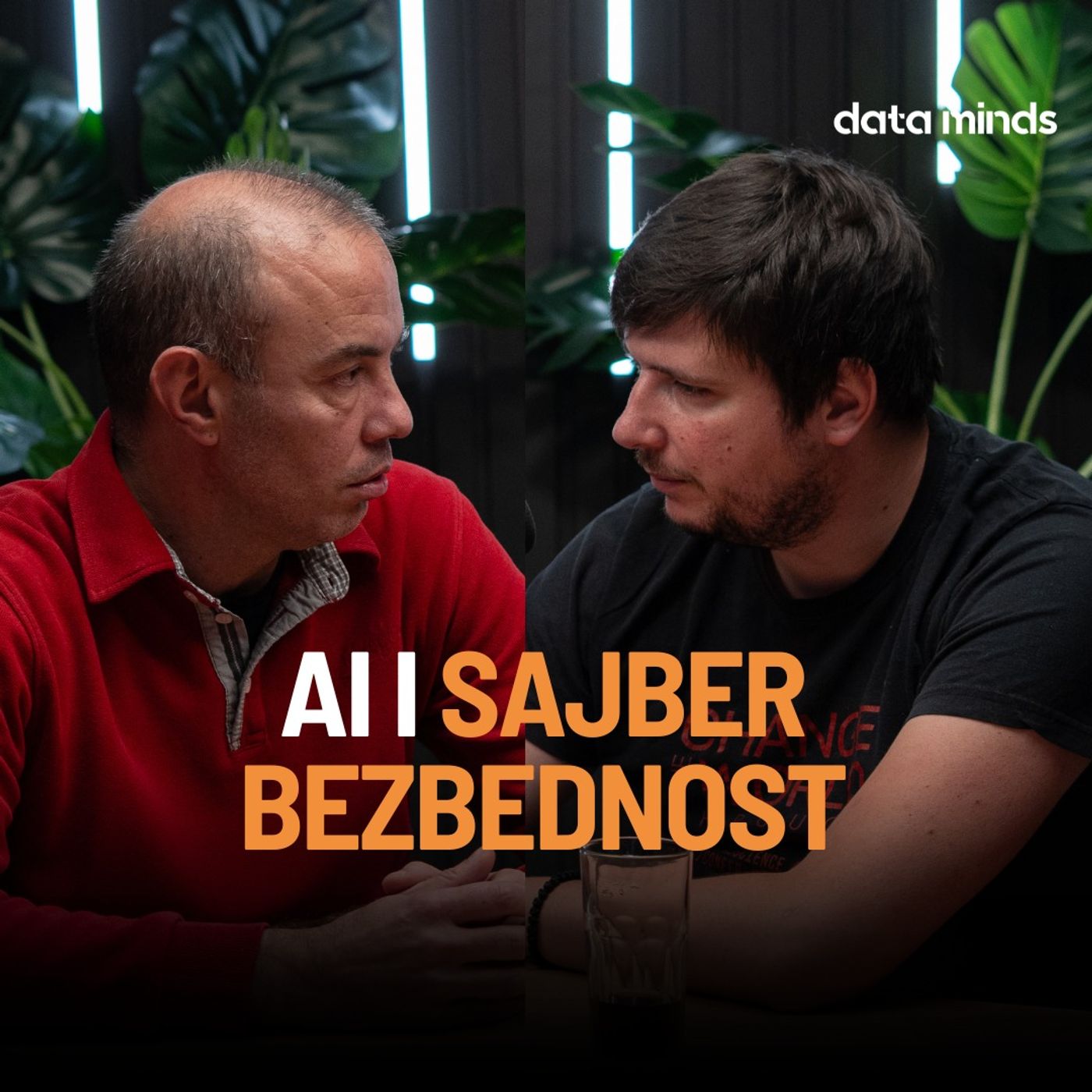 Data Minds Podcast