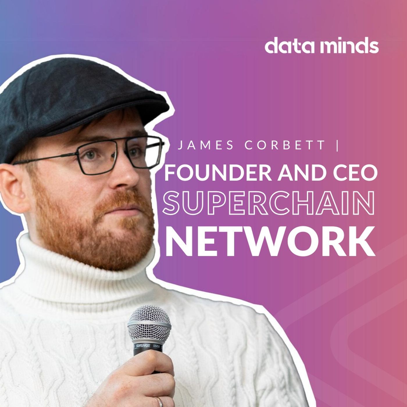 Data Minds Podcast