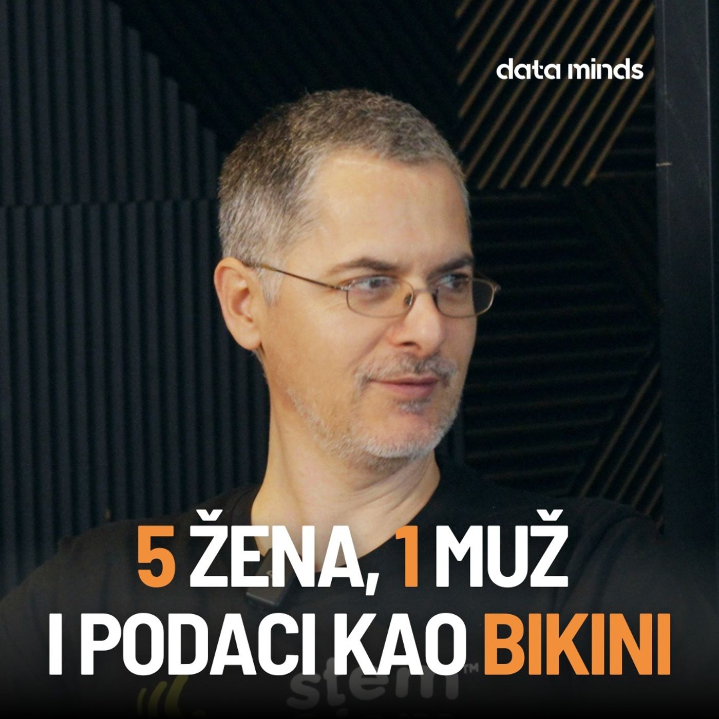 Data Minds Podcast