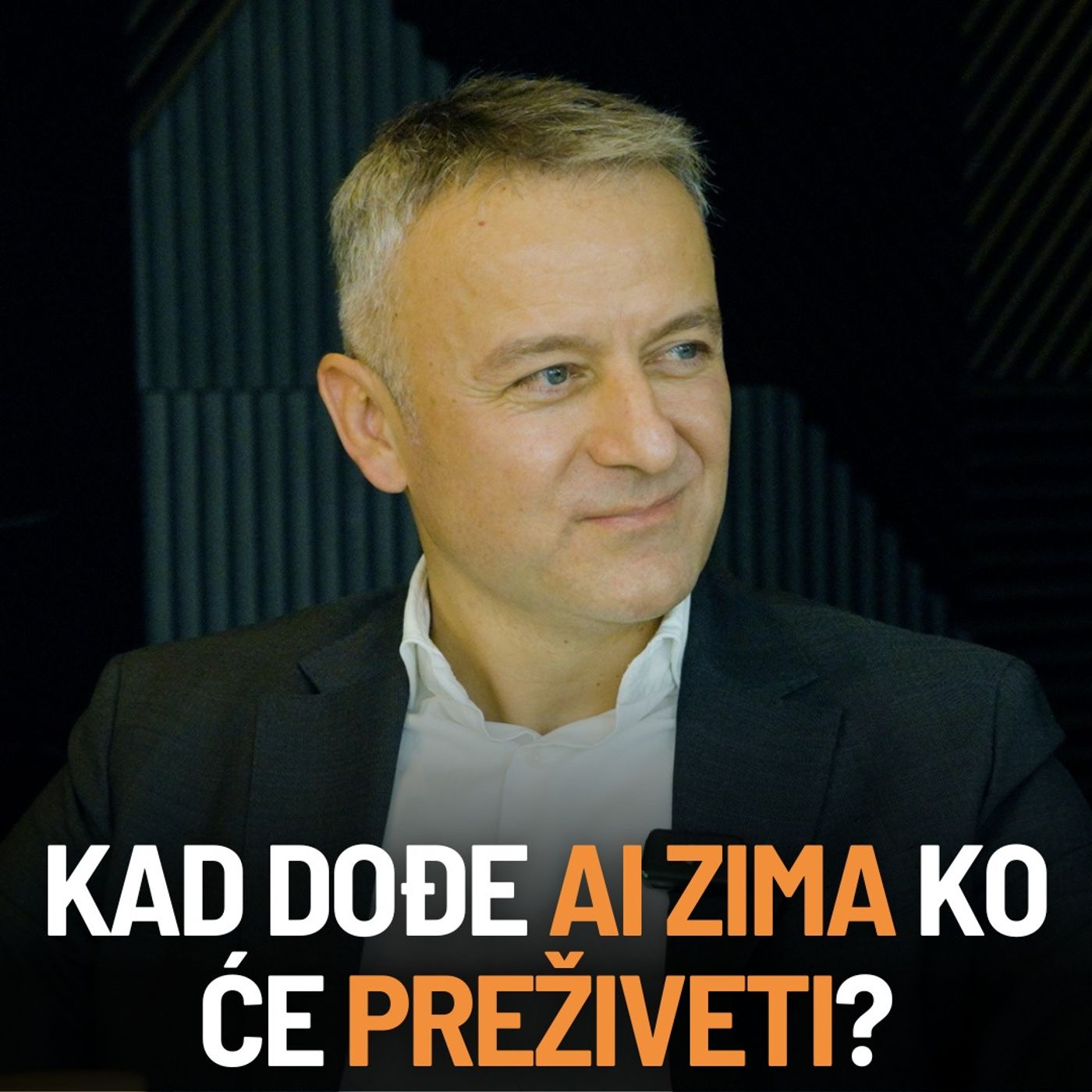 Data Minds Podcast