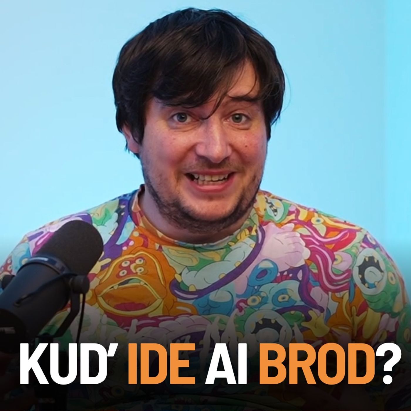 Data Minds Podcast